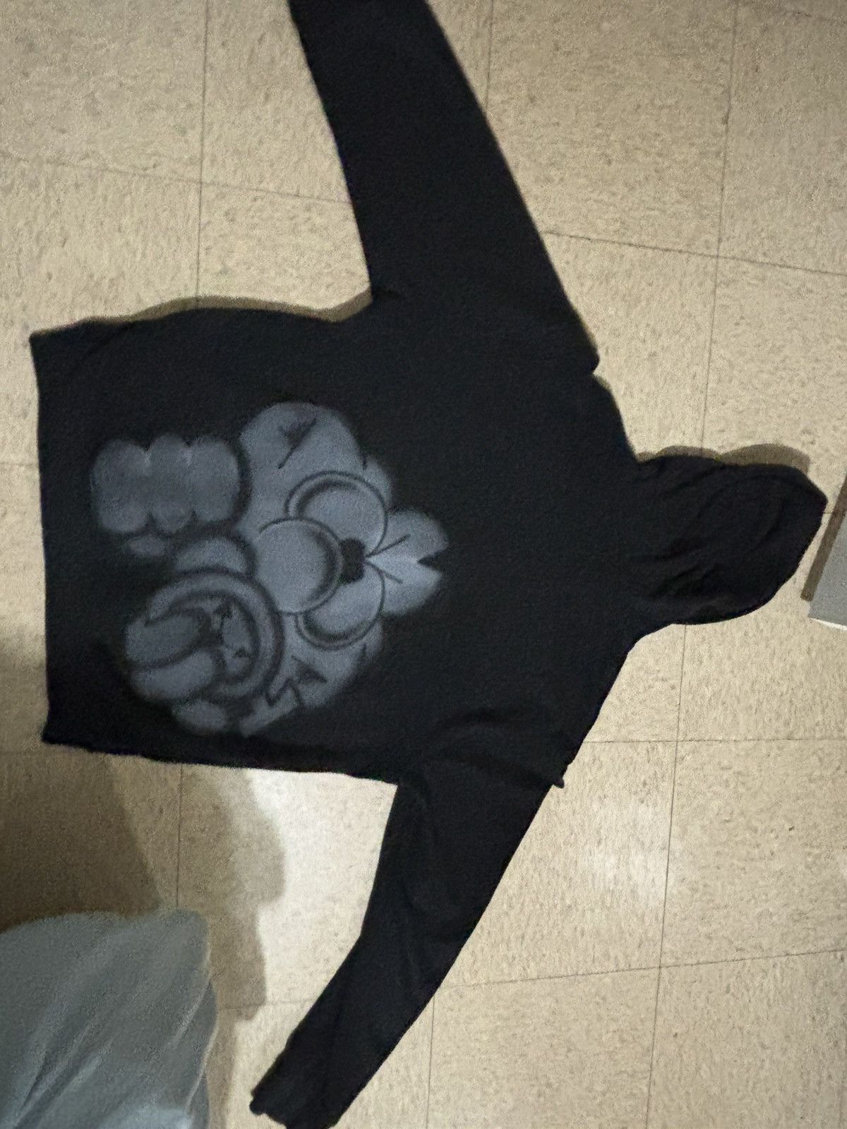 Other Settings.deprograming hoodie Size US S / EU 44-46 / 1 - 3 Thumbnail