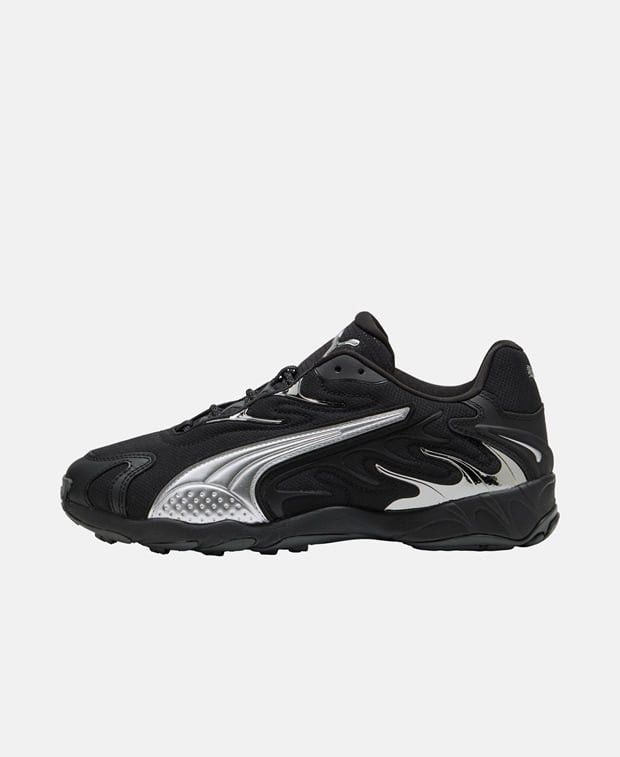 Puma Inhale Smile Sneakers Size US 10 / EU 43 - 1 Thumbnail