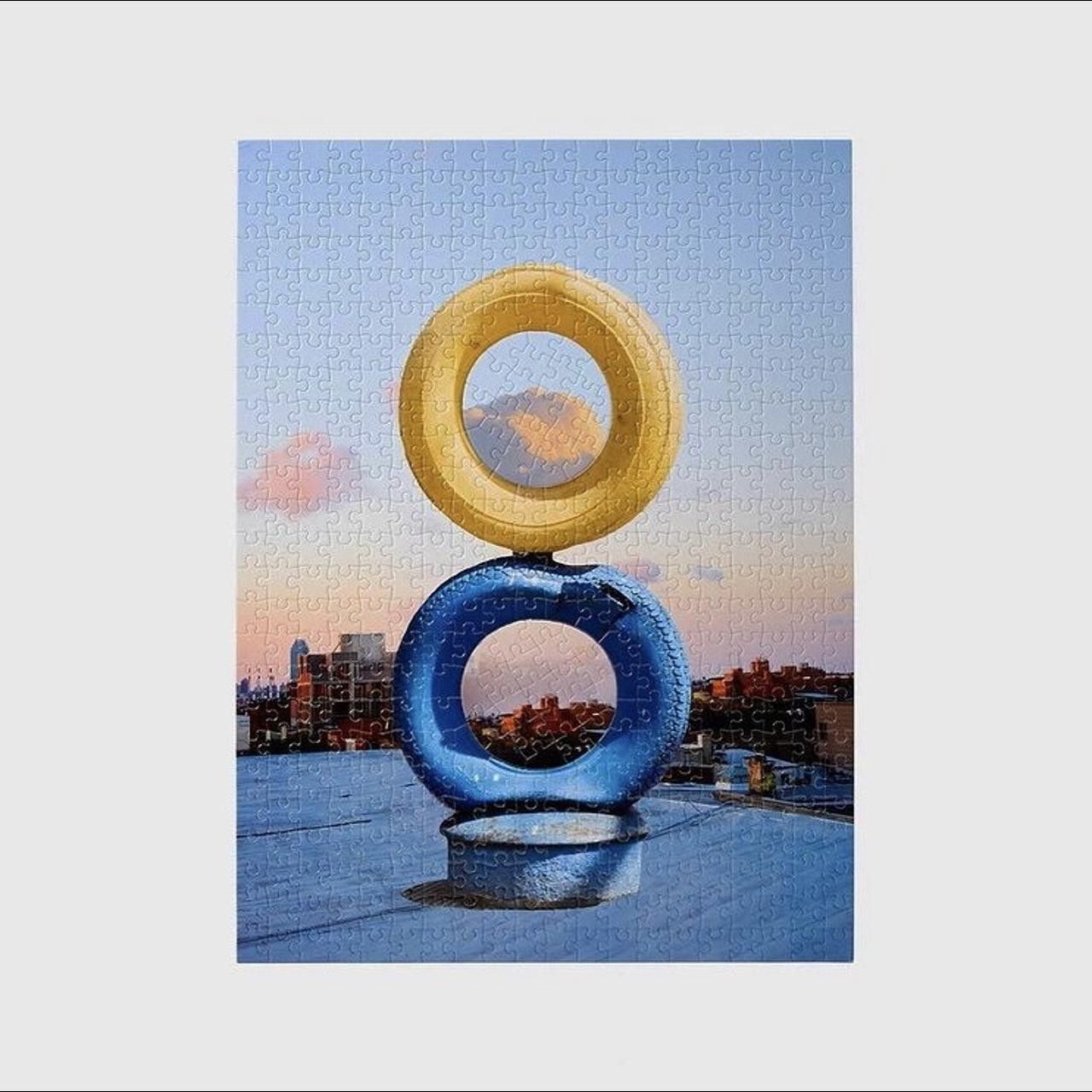 Other “SeaSaw” AreaWare Tiny Cactus (KangHee Kim) Puzzle in Puzzle Size ONE SIZE - 3 Thumbnail