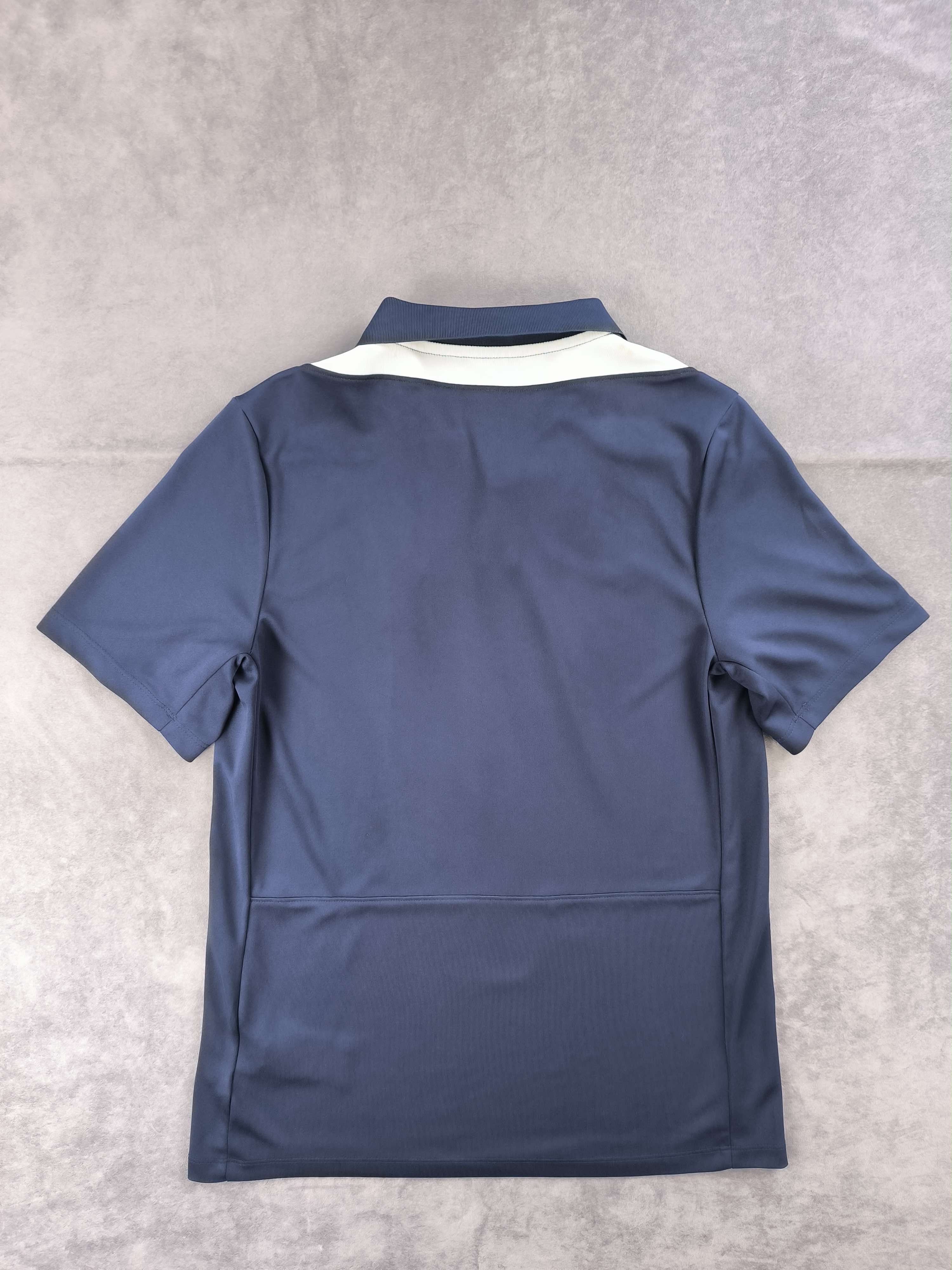 Nike Portsmouth 2024-25 Nike training football jersey size M Size US M / EU 48-50 / 2 - 2 Thumbnail