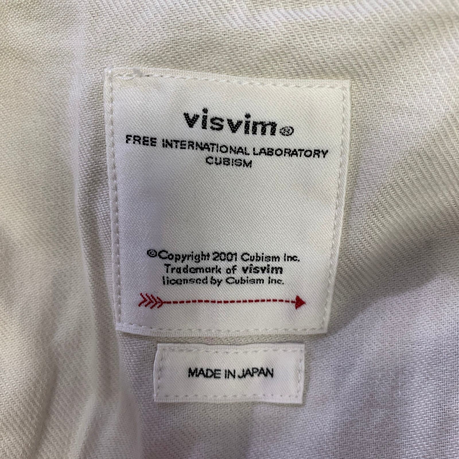 Visvim VISVIM Size L Brown Olive Camo Cotton Cargo Pockets Shorts Size US 36 / EU 52 - 5 Thumbnail