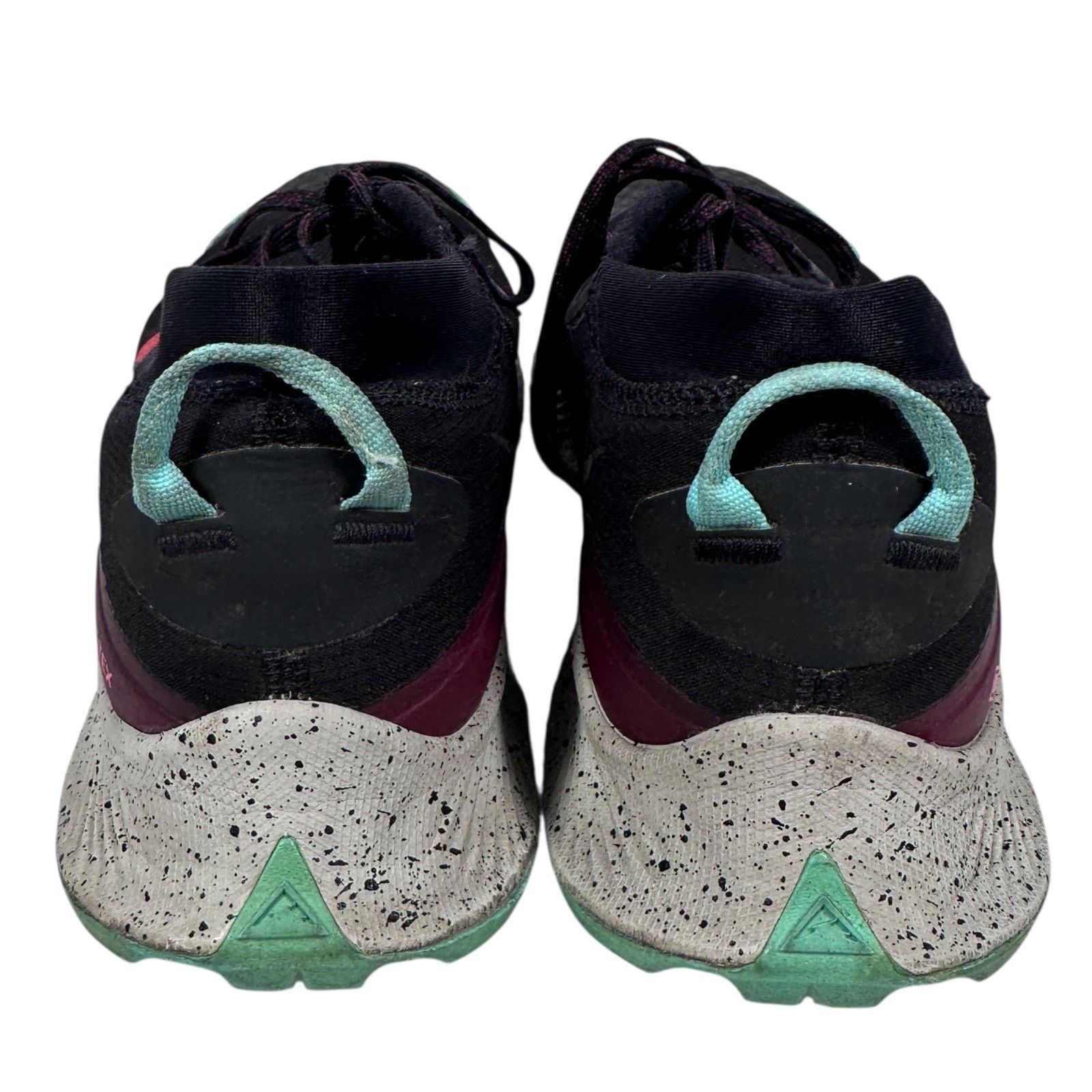 Nike Nike Air Trail 3 GTX Men’s US 10.5 Black Sneakers DC8793-002 Size US 10.5 / EU 43-44 - 4 Thumbnail