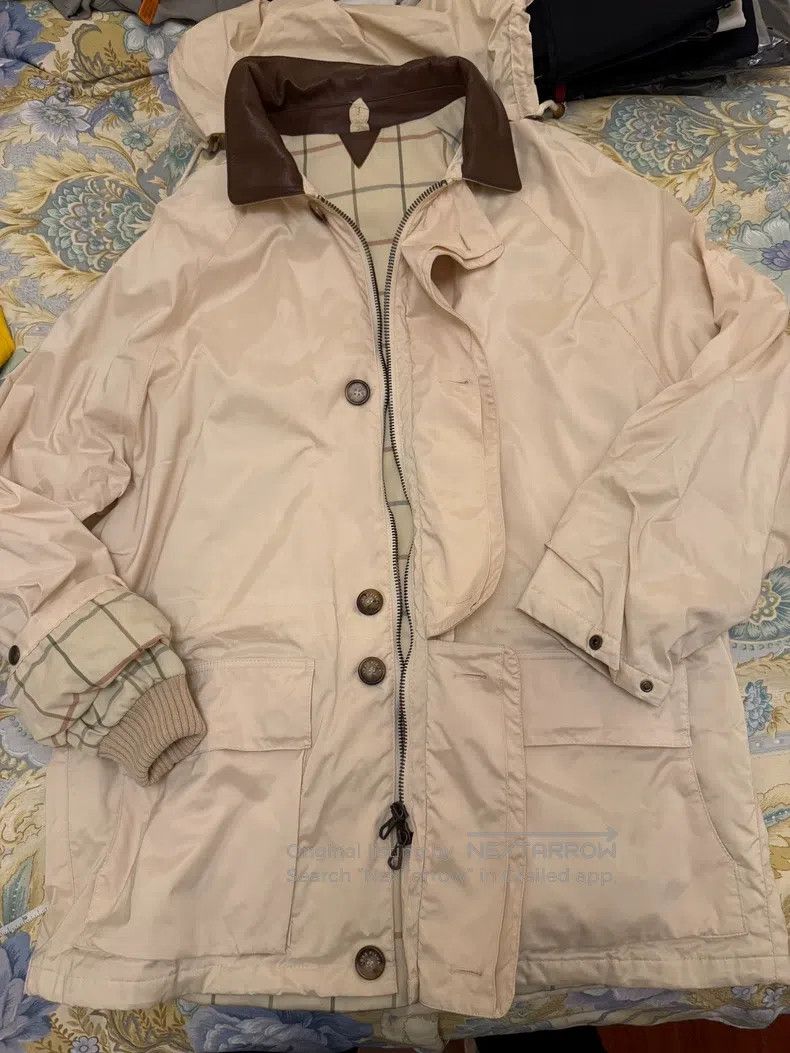 Loro Piana Loro Piana Horse jacket Size US XL / EU 56 / 4 - 1 Thumbnail