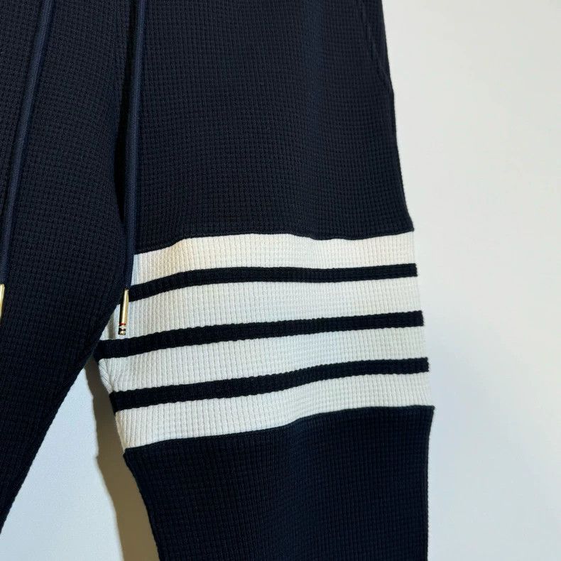 Thom Browne Thom Browne Huffug casual pants Size US 38 / EU 54 - 3 Thumbnail
