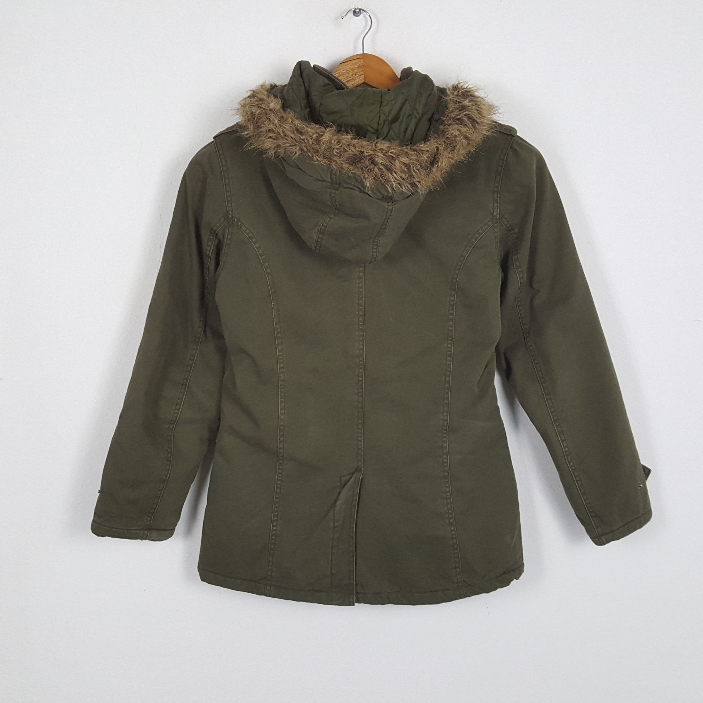 If Six Was Nine × In The Attic × Vintage Vintage IN THE ATTIC if six was nine Japanese Style Jacket Size US M / EU 48-50 / 2 - 3 Thumbnail