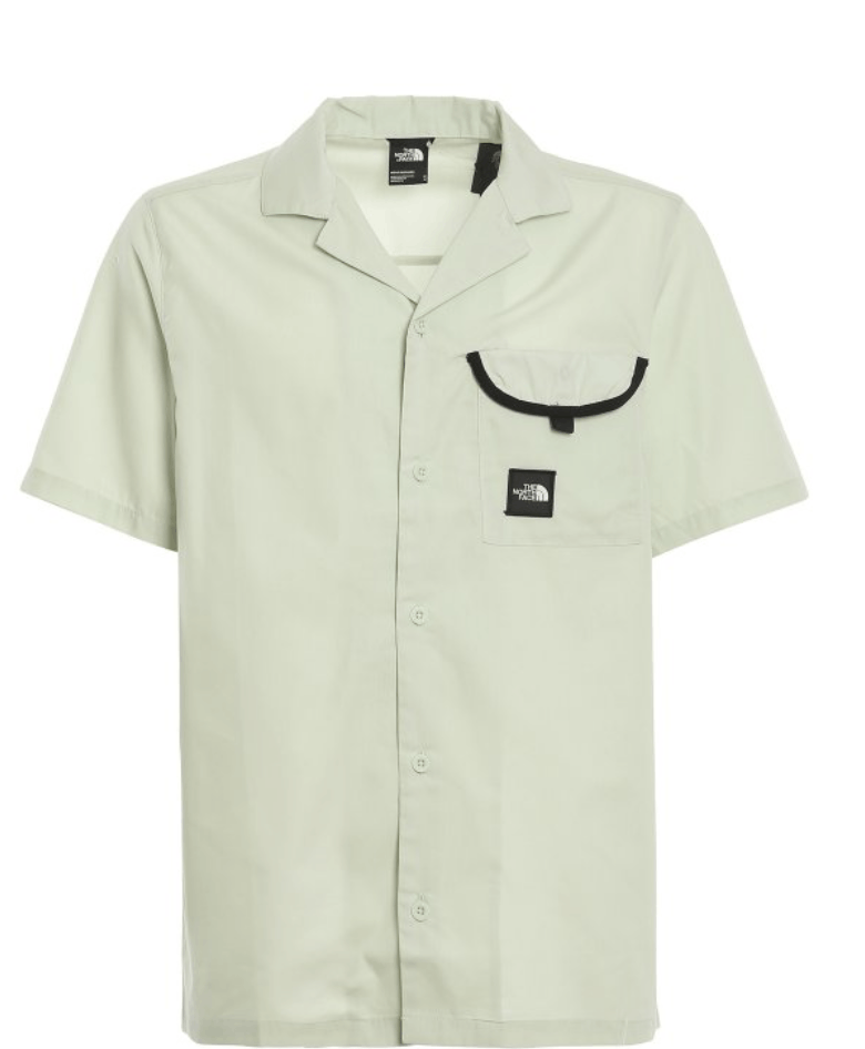 The North Face THE NORTH FACE Black Box shirt Size US XL / EU 56 / 4 - 1 Thumbnail