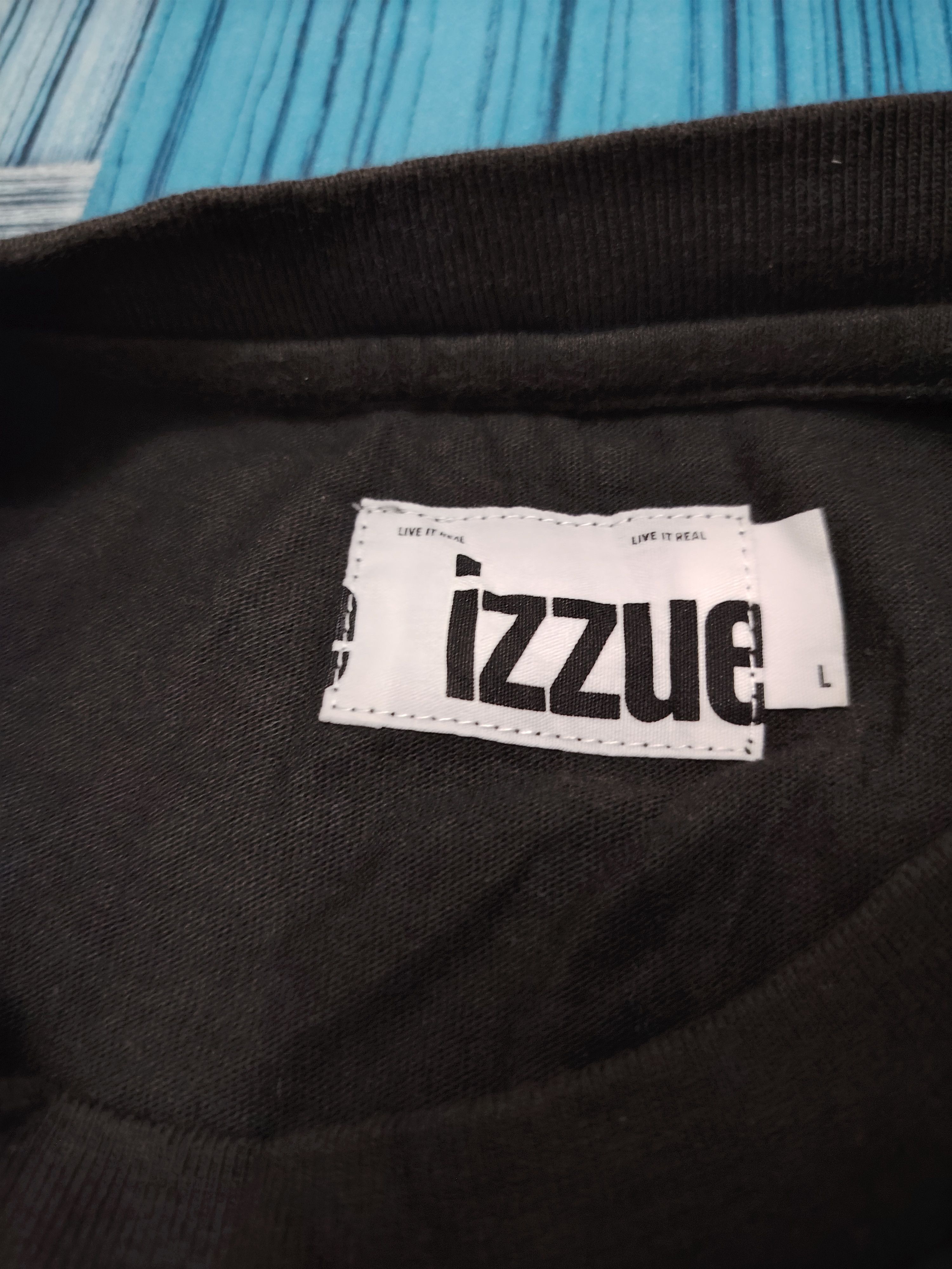 izzue Rare izzue X robert mapplethorpe artist series collaboration Size US L / EU 52-54 / 3 - 5 Thumbnail