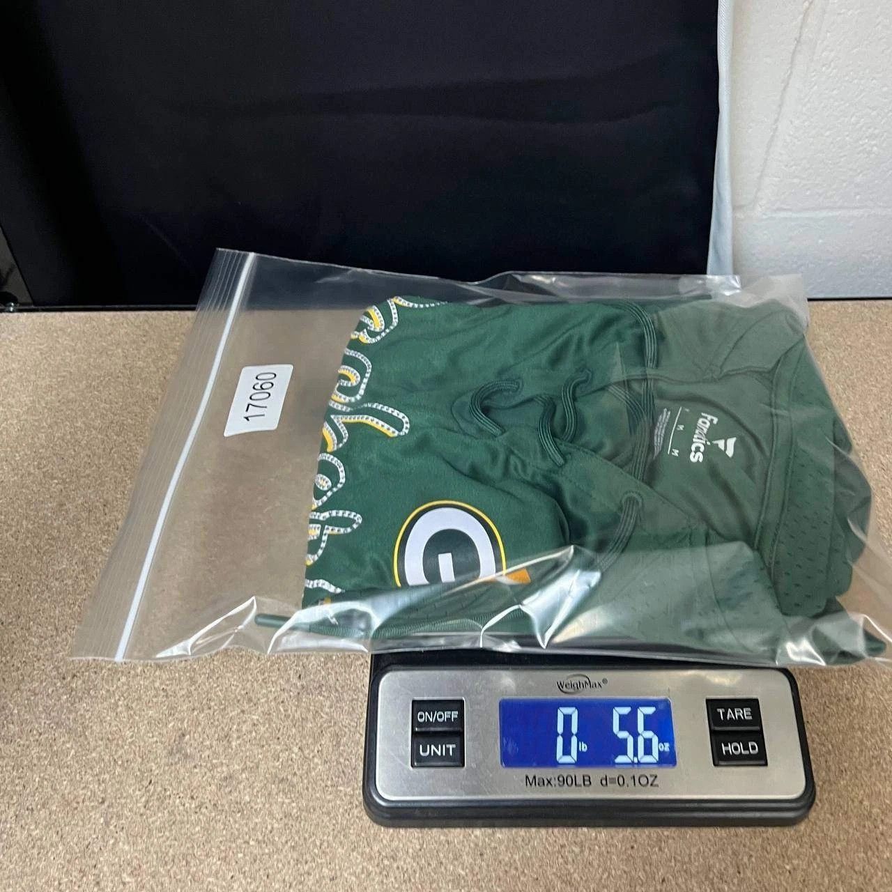 Other Green Bay Packers Shirt Women Fanatics NFL Short Sleeve M Size M / US 6-8 / IT 42-44 - 7 Thumbnail