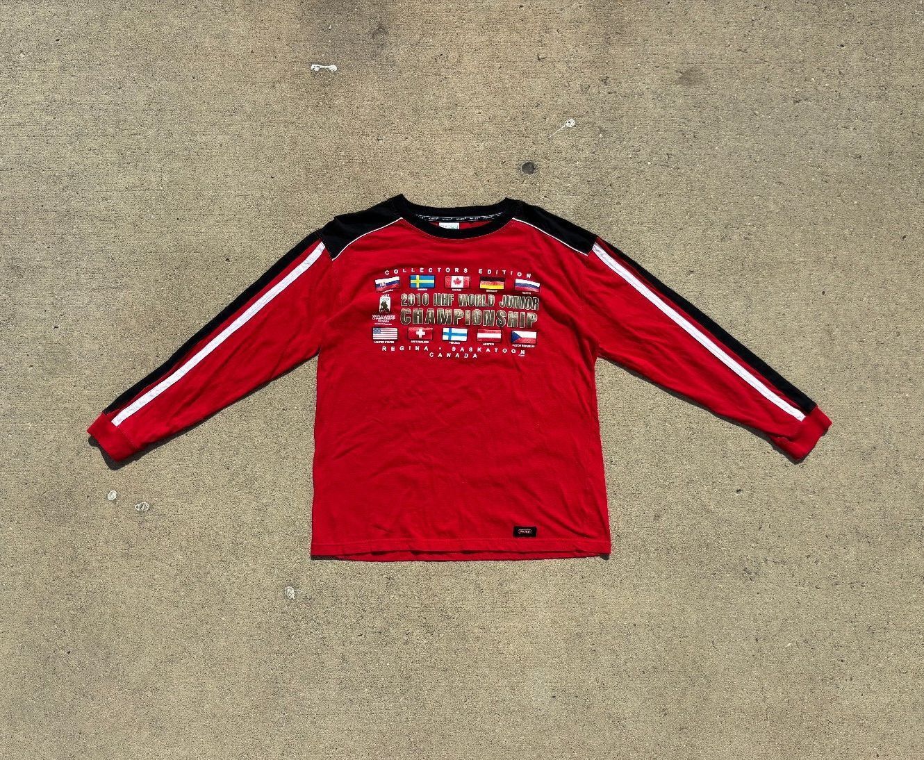 Adidas × Wales Bonner Adidas Originals x Wales Bonner Long Sleeve