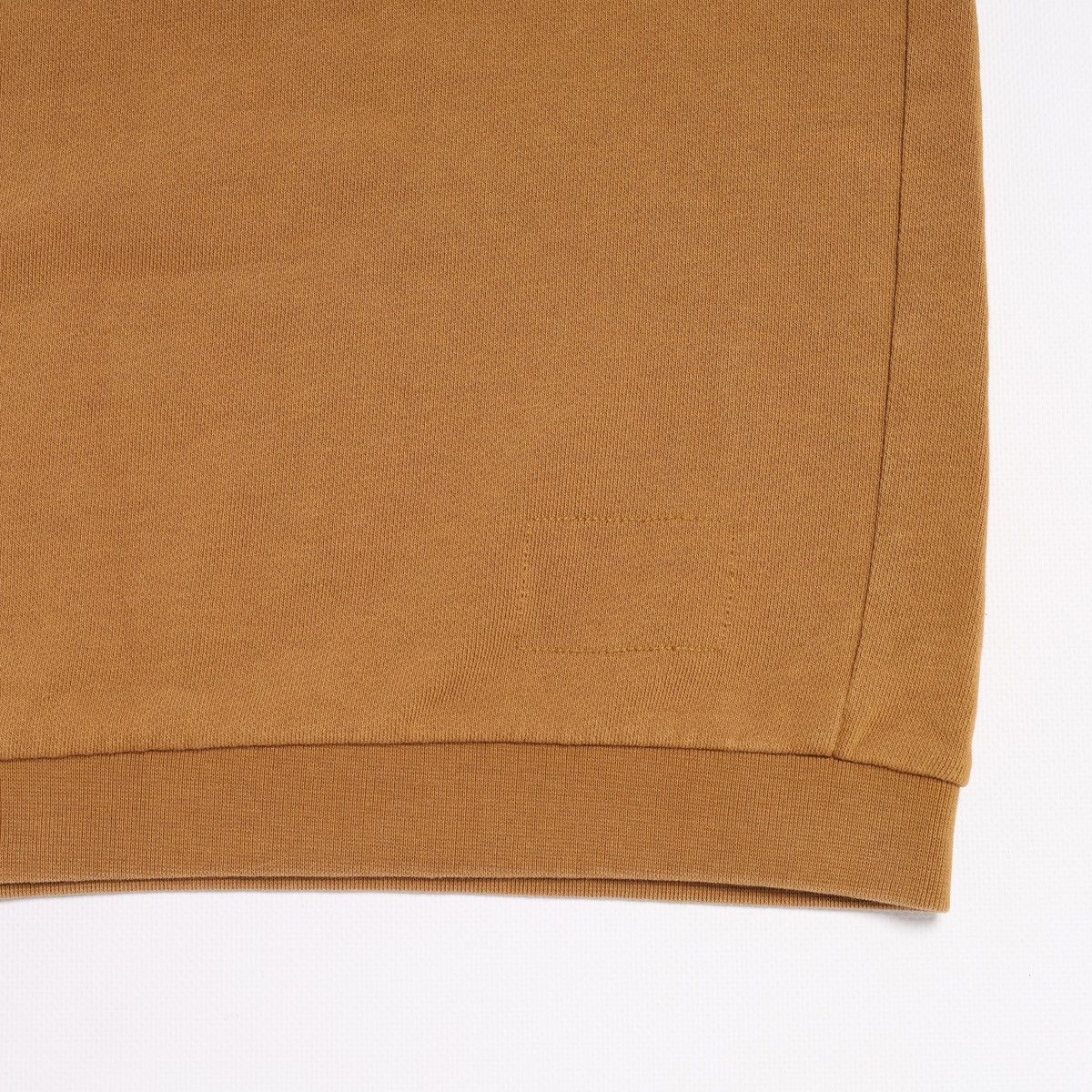 Universal Works Universal Works Cotton Sleeveless Sweatshirt Tank Top Size US S / EU 44-46 / 1 - 8 Thumbnail