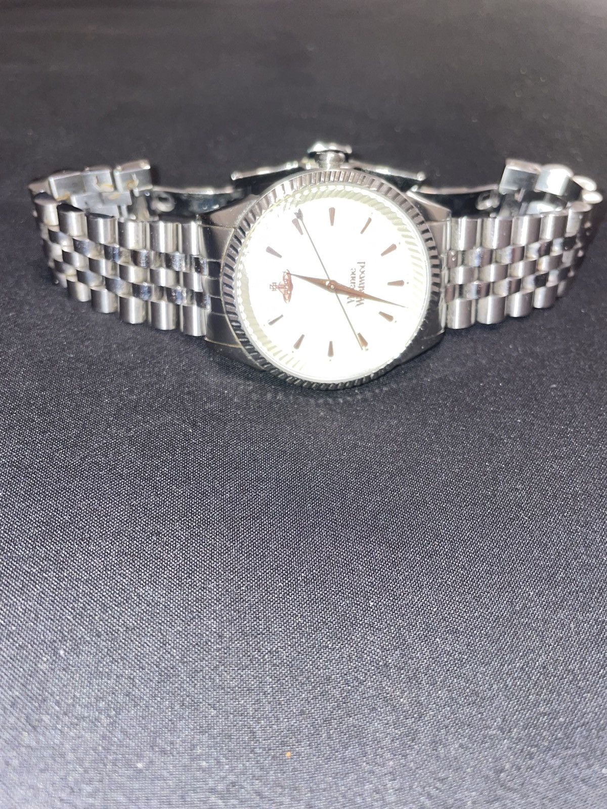Vivienne Westwood Vivienne Westwood Watch Size ONE SIZE - 1 Thumbnail