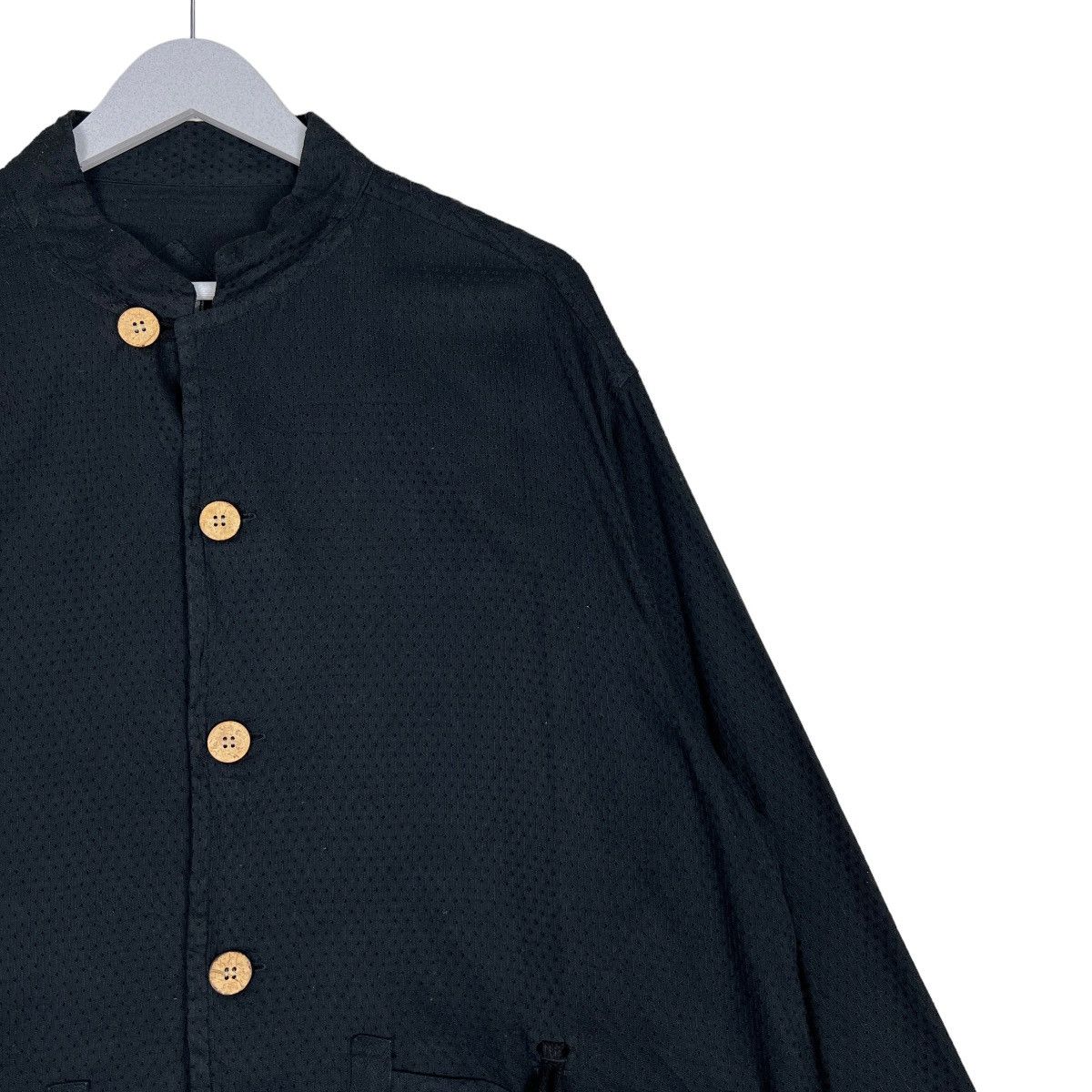 Issey Miyake 🔥 LAUTREAMONT MEN JACKET MADE IN JAPAN Size US M / EU 48-50 / 2 - 6 Thumbnail
