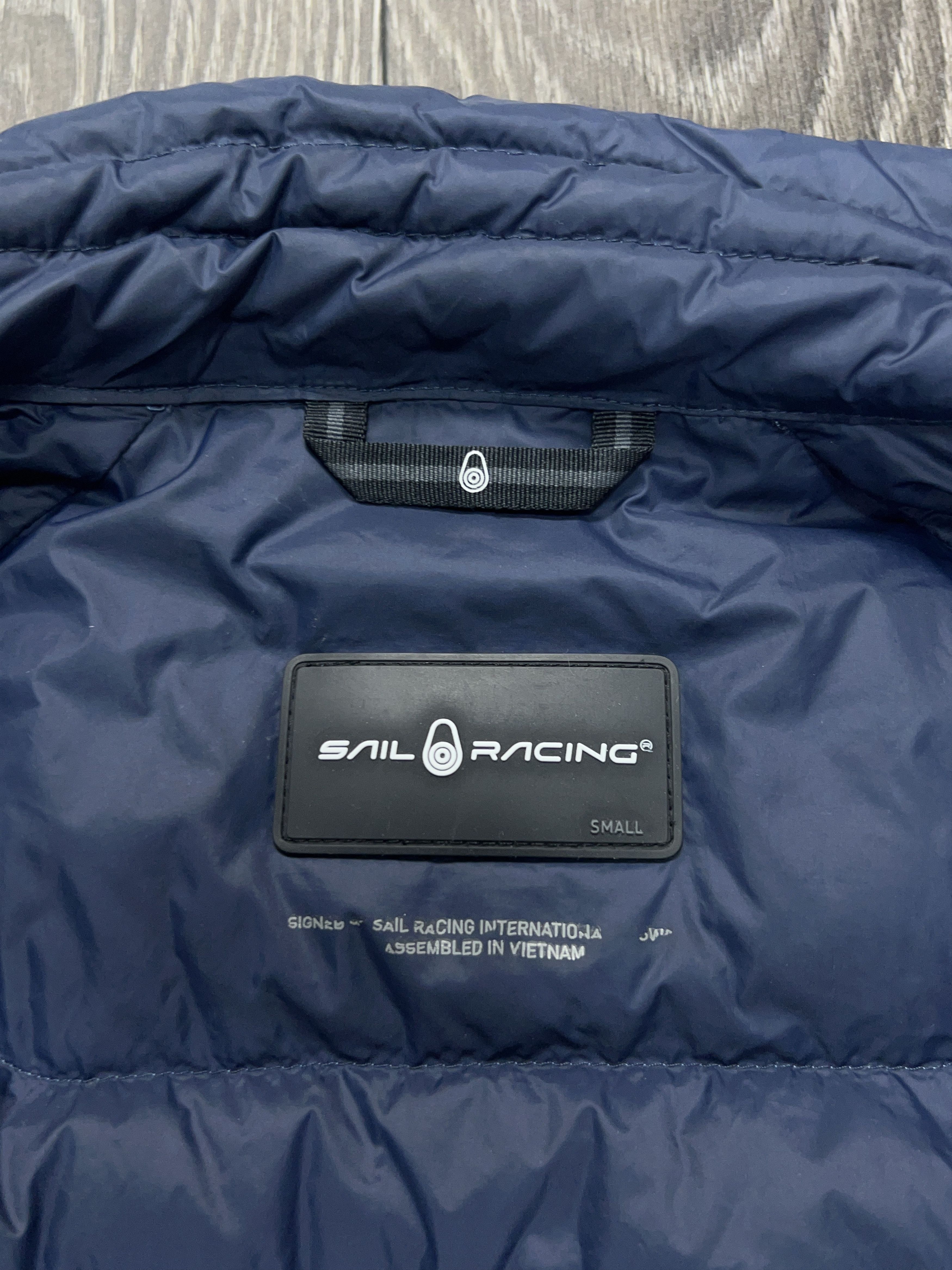 Outdoor Research Mens Sail Racing Link Down Jacket Insulated Outdoor Size S Size US S / EU 44-46 / 1 - 12 Thumbnail