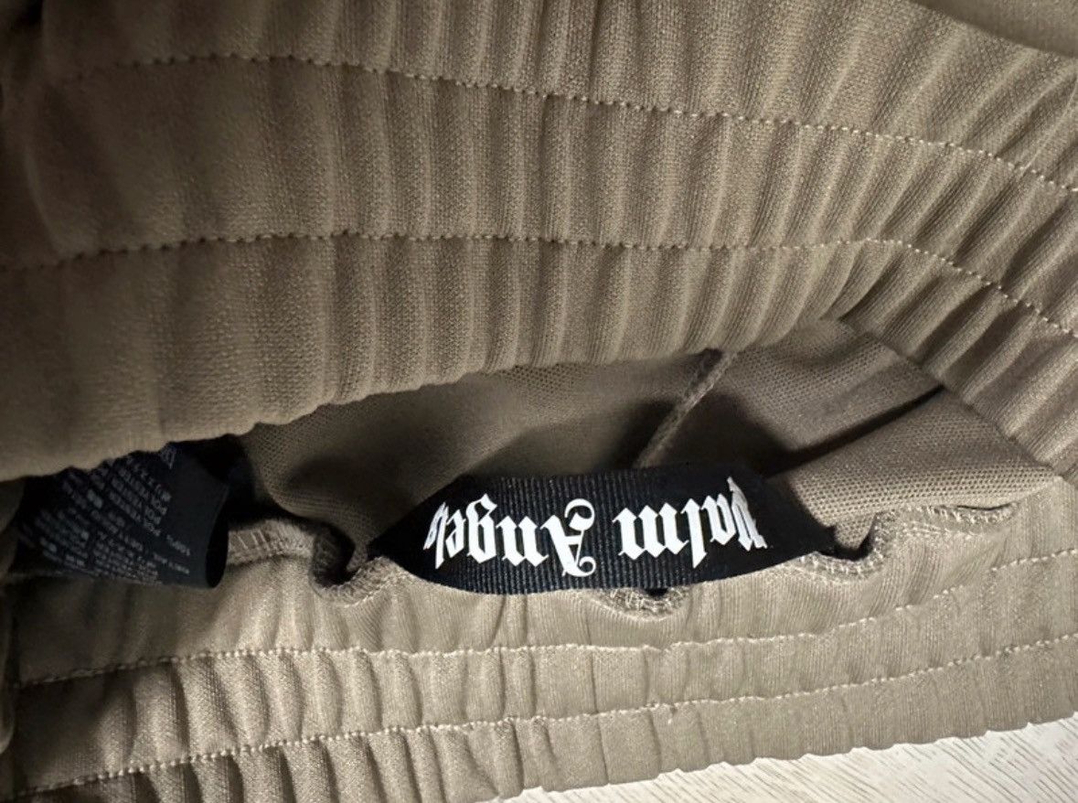 Palm Angels Palm Angels Track Pants Size US 38 / EU 54 - 7 Thumbnail