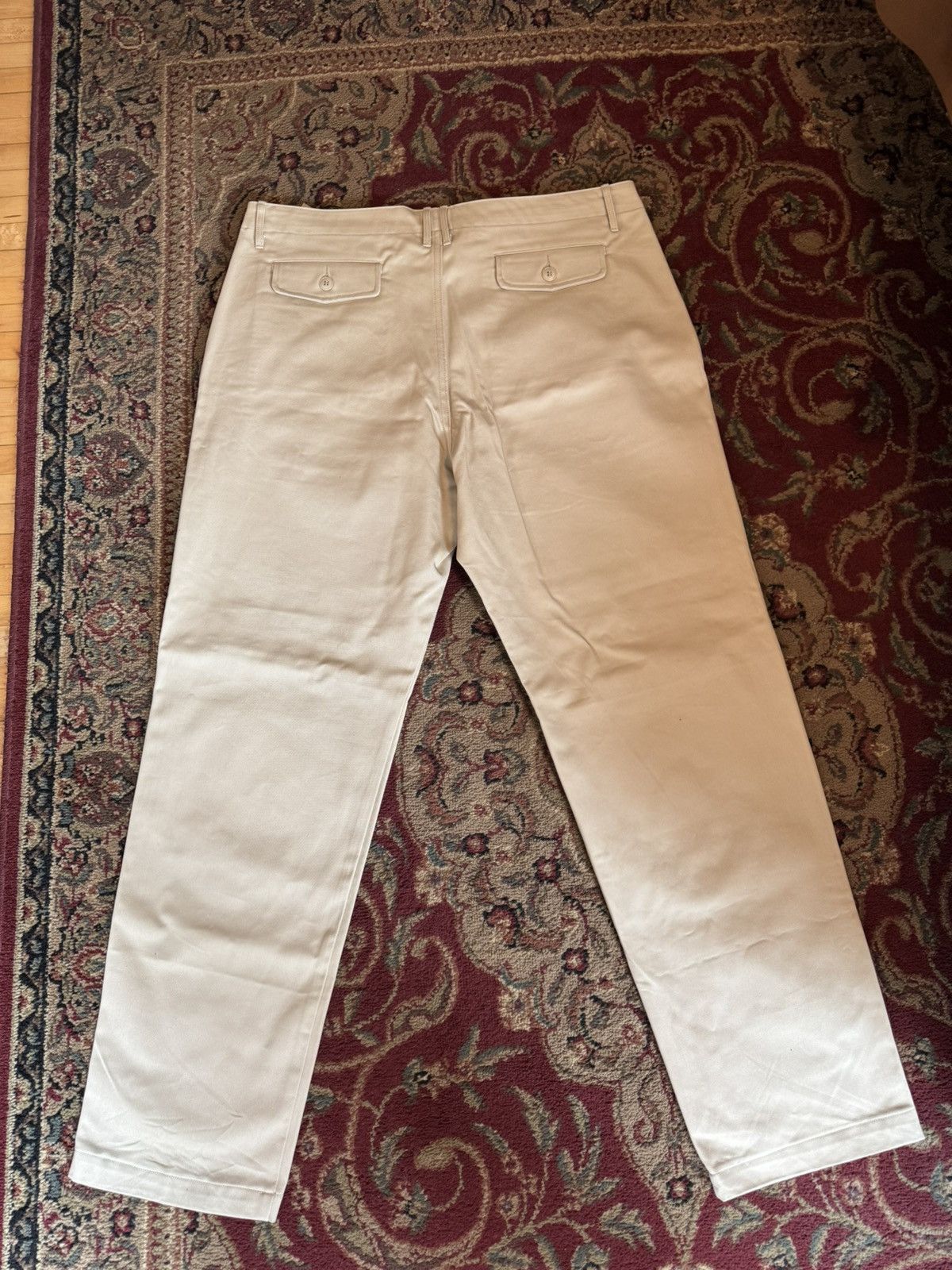 Informale Brand New Informale Pants Size US 40 / EU 56 - 2 Thumbnail