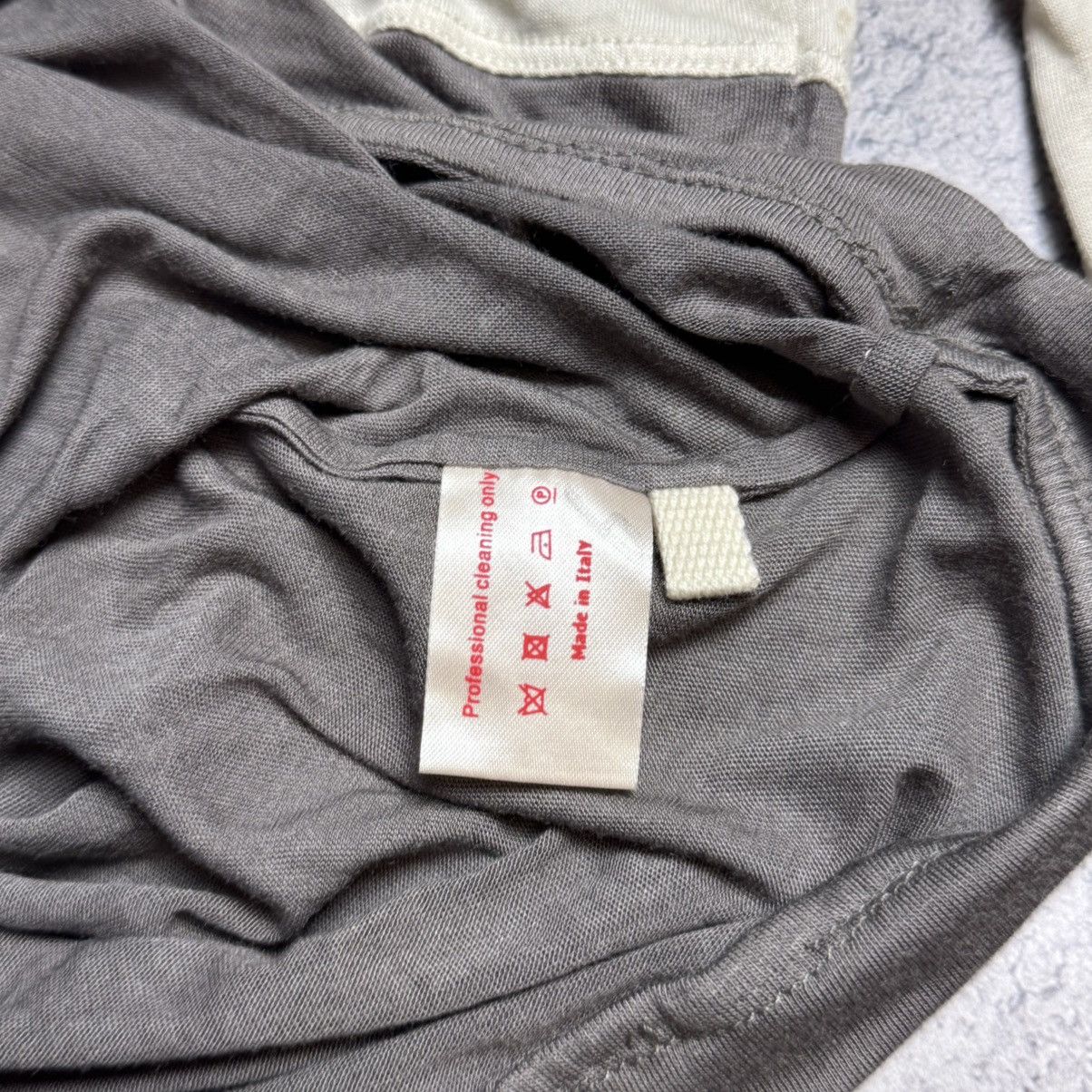 Marni NEW Marni Long Sleeve T Shirt Size XS / US 0-2 / IT 36-38 - 7 Thumbnail