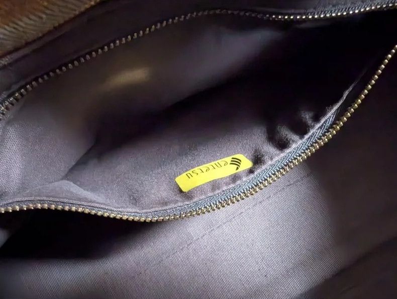 Vivienne Westwood Vivienne Westwood size os Mid-and old metal letter bag unde Size ONE SIZE - 4 Thumbnail