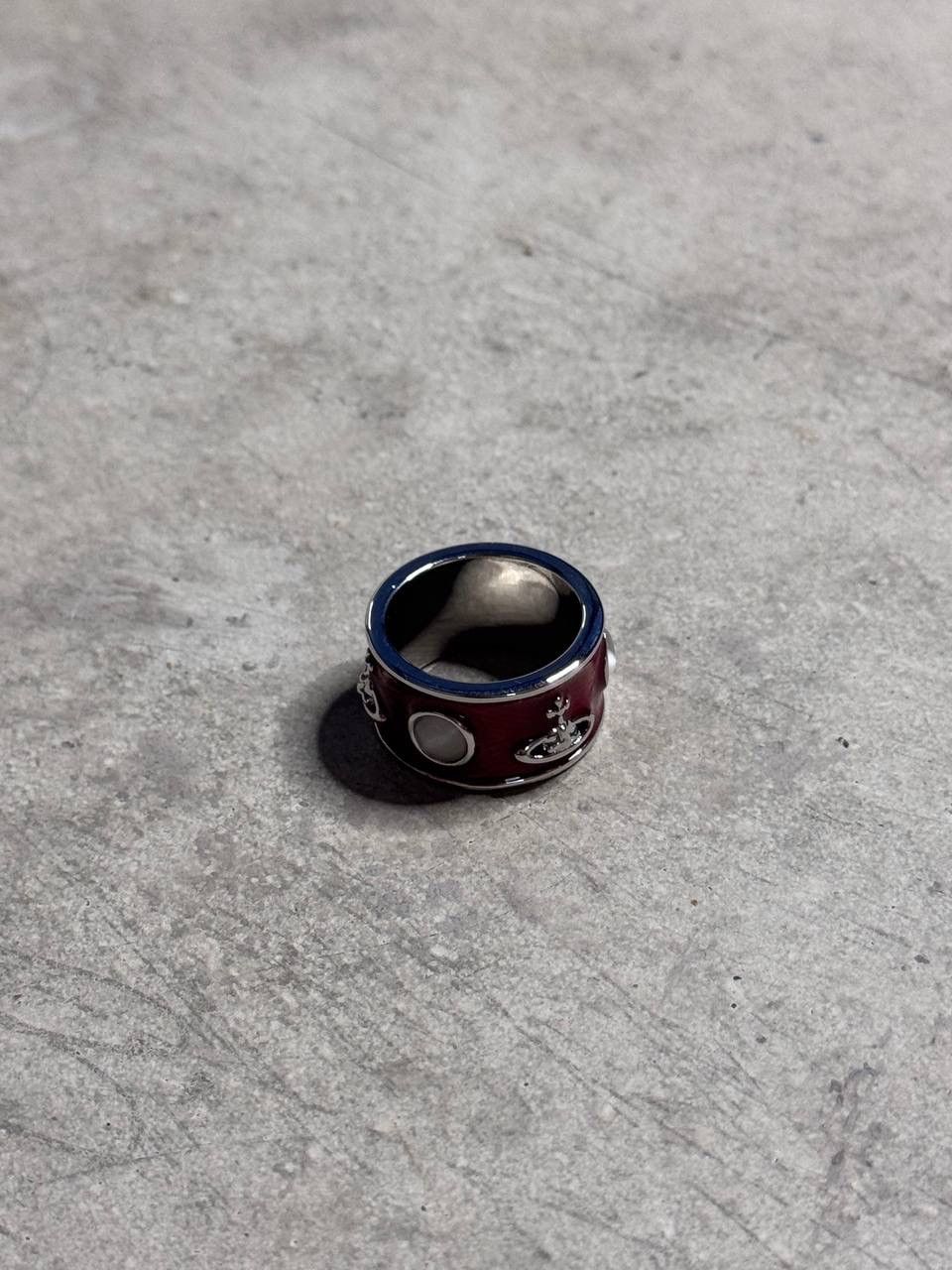 Vivienne Westwood Vivienne Westwood ring Size ONE SIZE - 4 Thumbnail