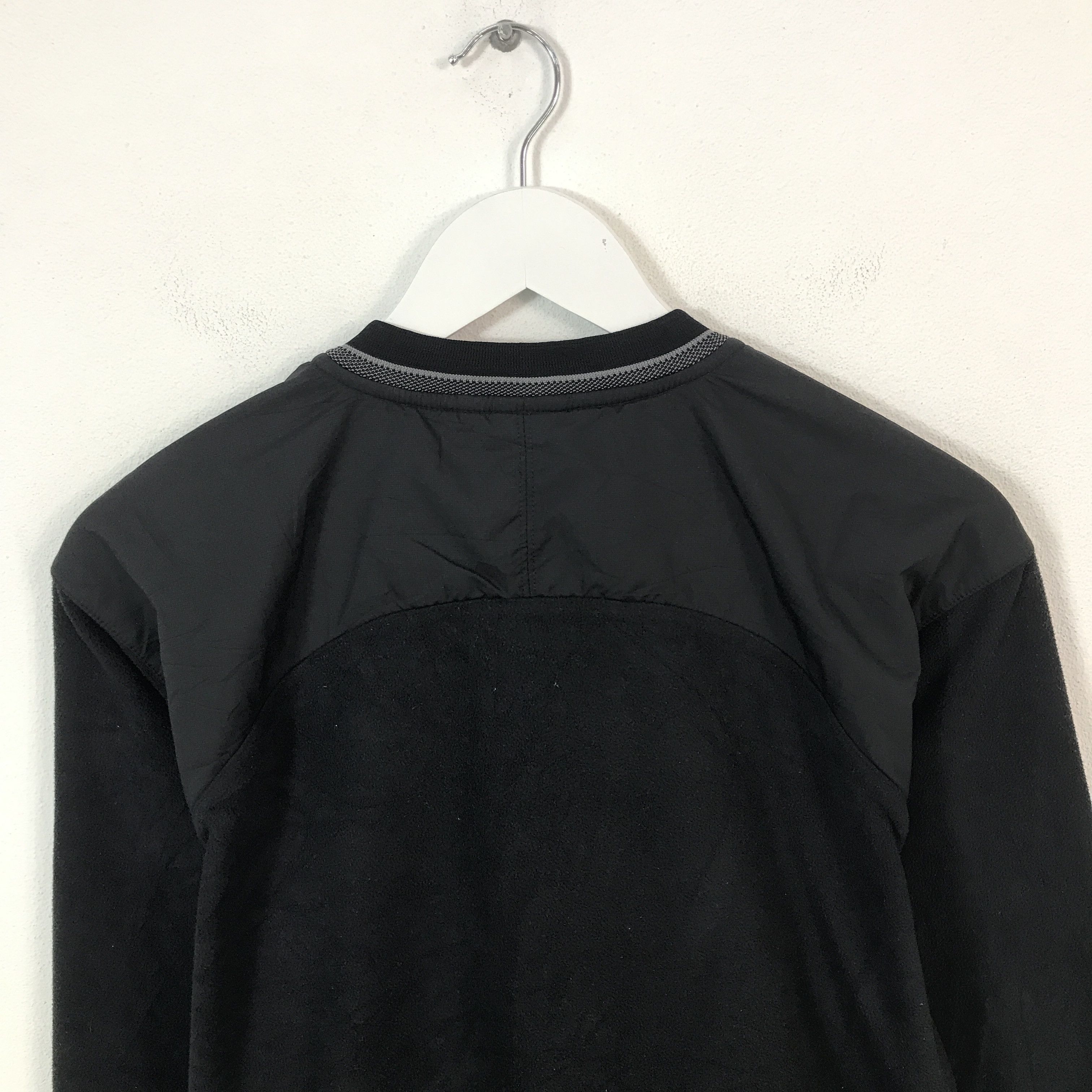 Nike Nike Fleece Sweatshirt Size US M / EU 48-50 / 2 - 4 Thumbnail