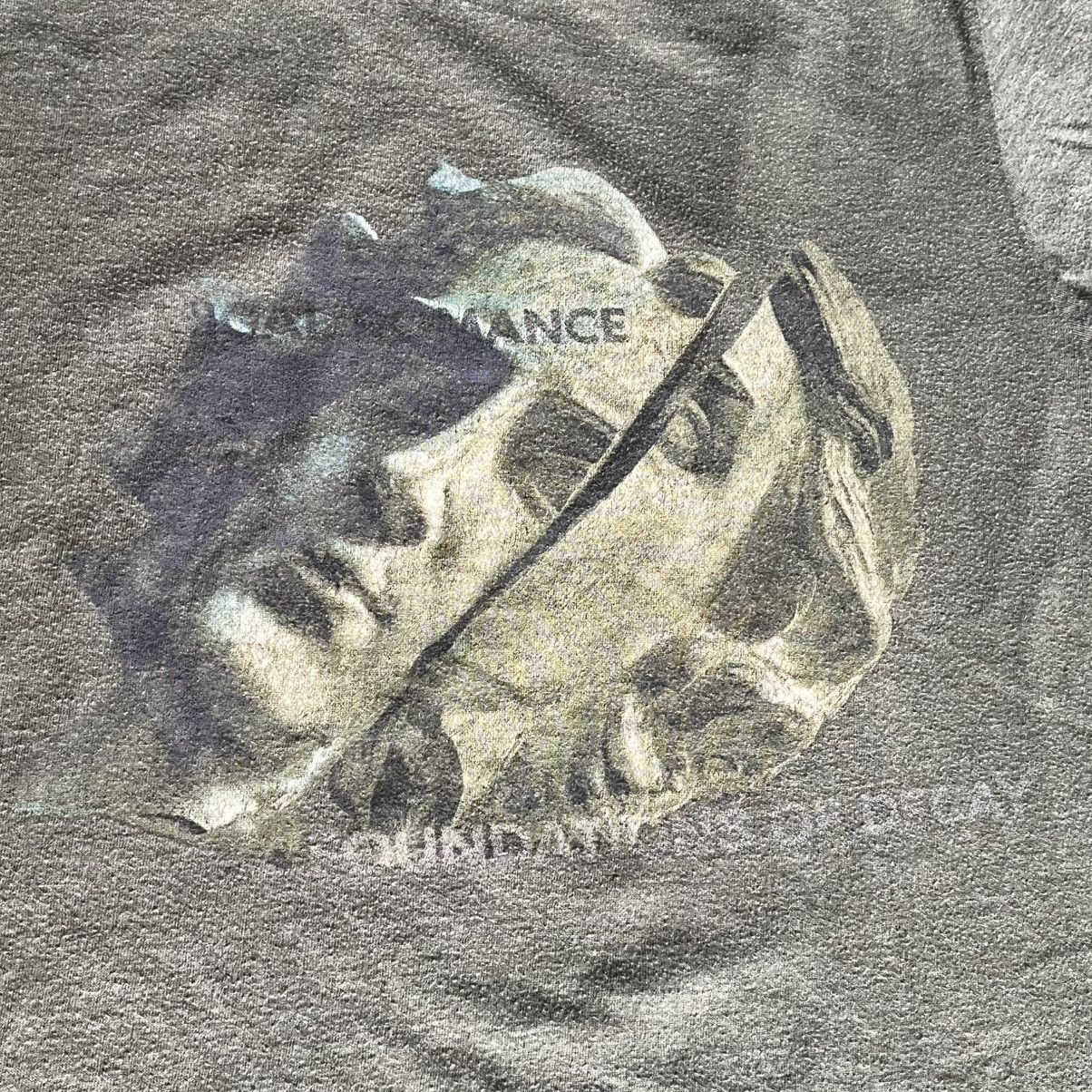 Band Tees My Chemical Romance The Foundations of Decay Band T Shirt Size US M / EU 48-50 / 2 - 4 Thumbnail
