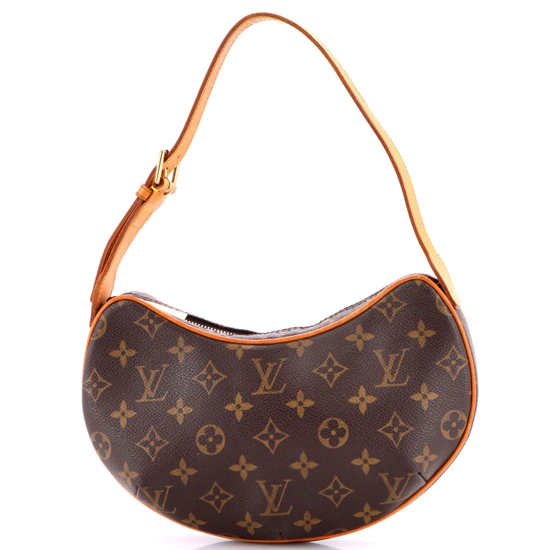 Horsebit Web Flap Shoulder Bag