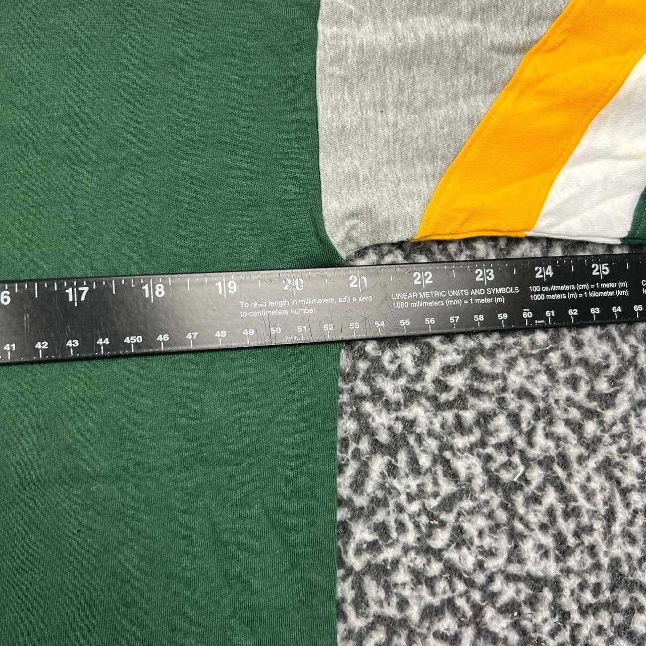 Other Green Bay Packers Shirt Women Pullover Long Sleeve M Size M / US 6-8 / IT 42-44 - 4 Thumbnail