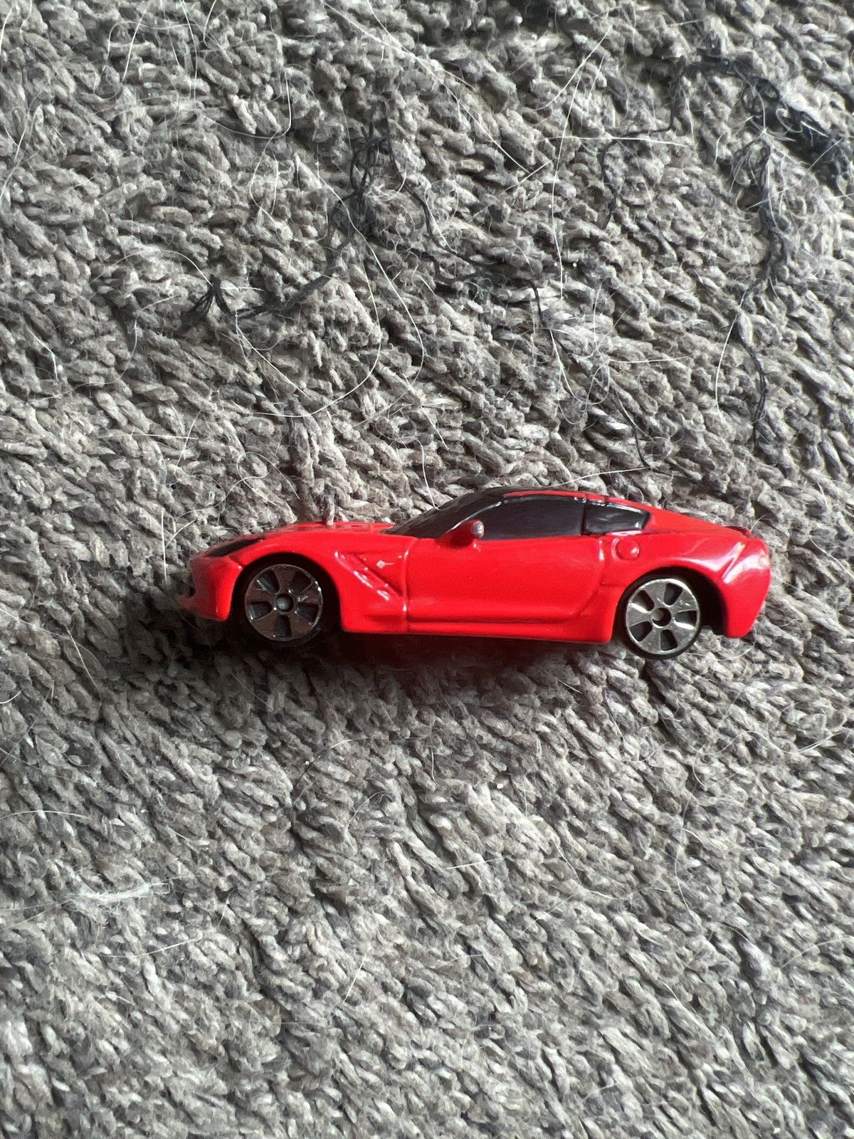 Chevrolet Maisto 2014 Corvette Stingray Size ONE SIZE - 3 Thumbnail