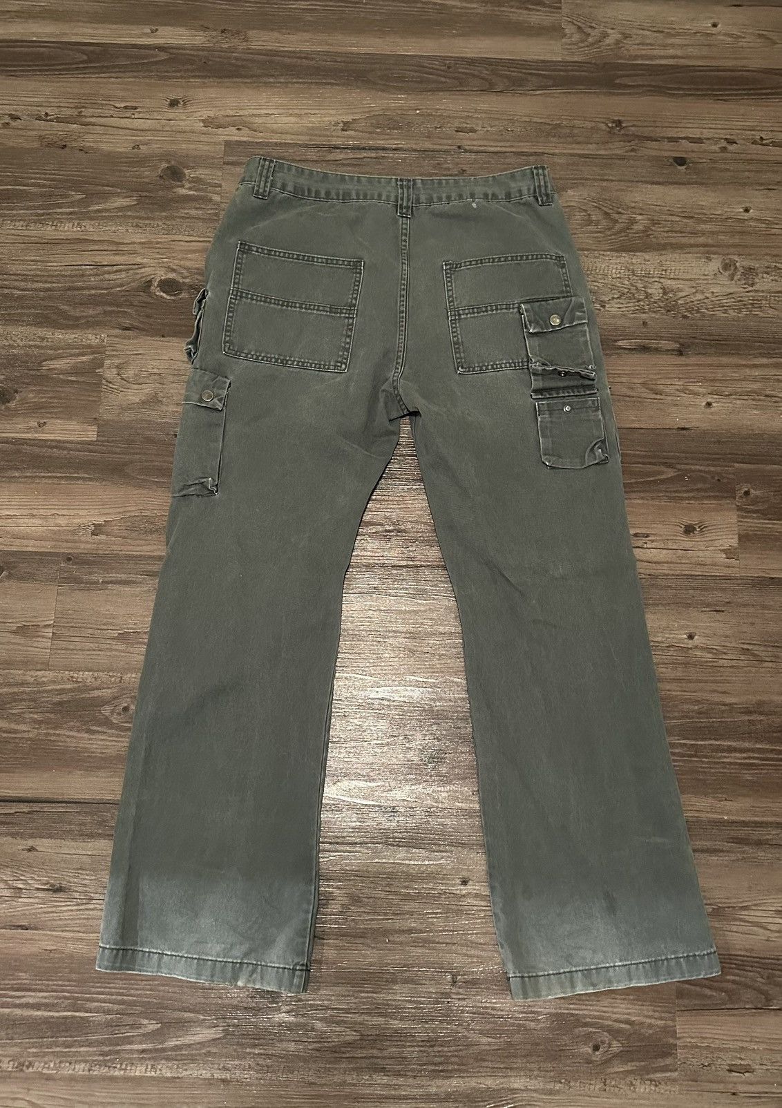 Other Cargo Pant 34x34 Size US 34 / EU 50 - 2 Thumbnail