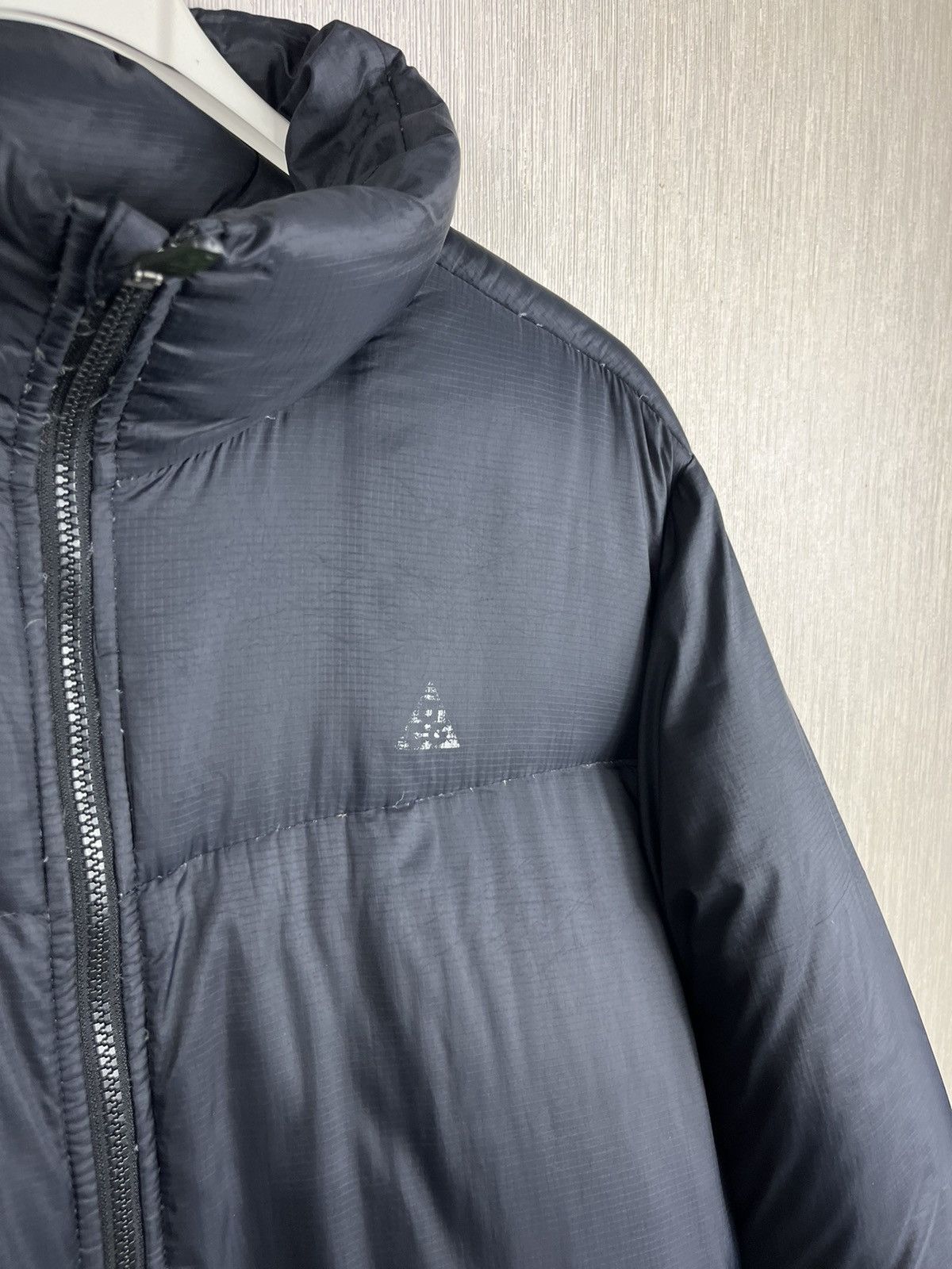Nike × Nike ACG × Vintage Vintage Nike ACG heavy down jacket rare y2k puffer Size US XL / EU 56 / 4 - 7 Thumbnail