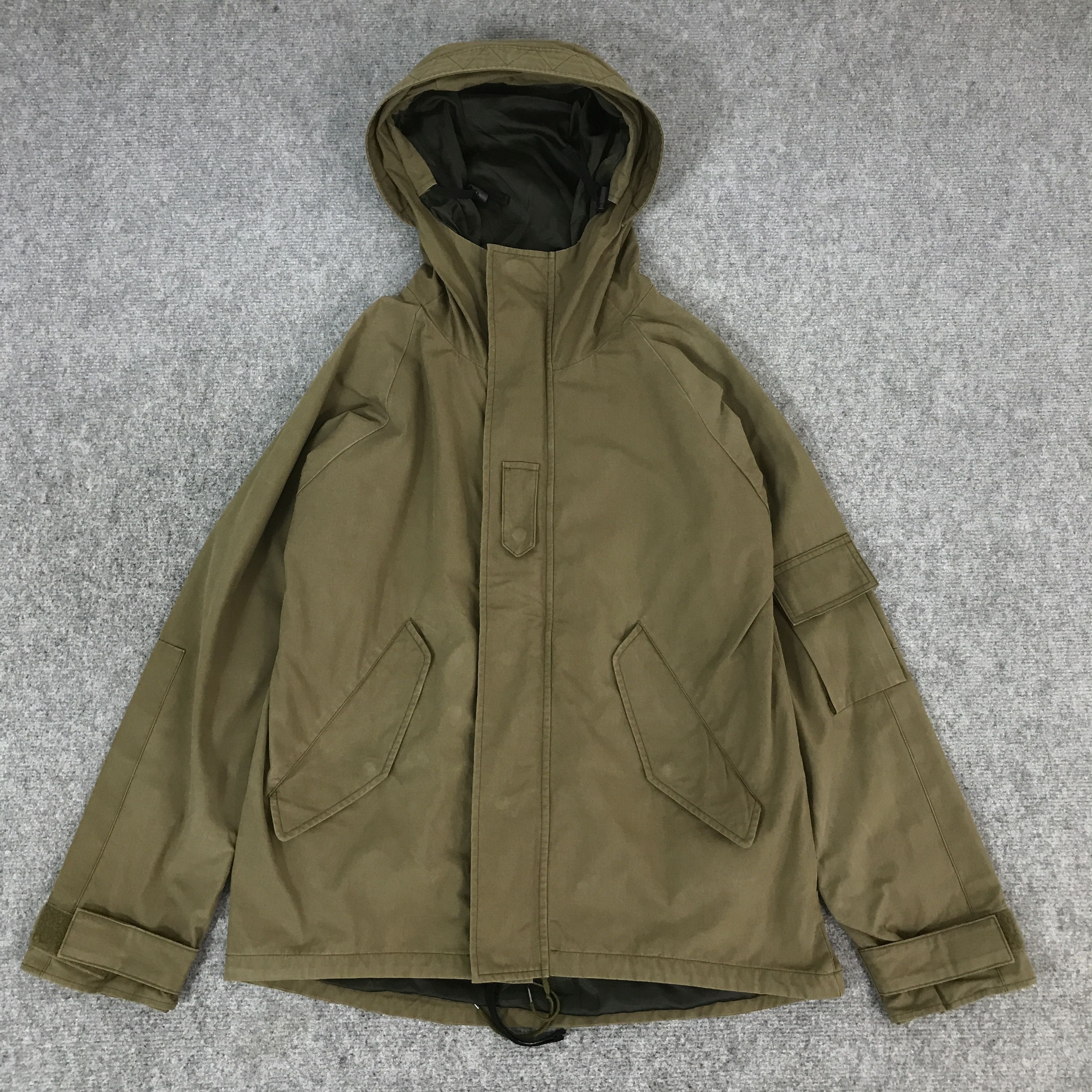 Ciaopanic CIAOPANIC JACKET Size US L / EU 52-54 / 3 - 1 Thumbnail