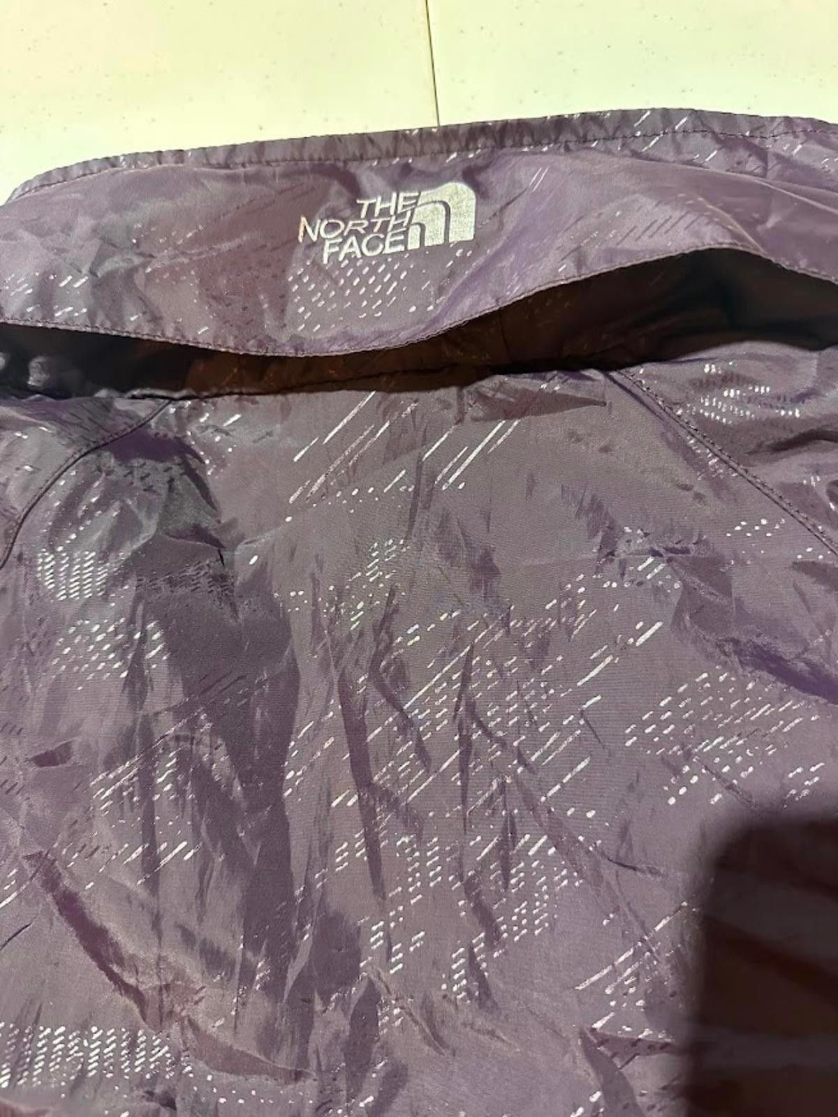 The North Face The North Face Hooded Windbreaker M Size US M / EU 48-50 / 2 - 9 Thumbnail