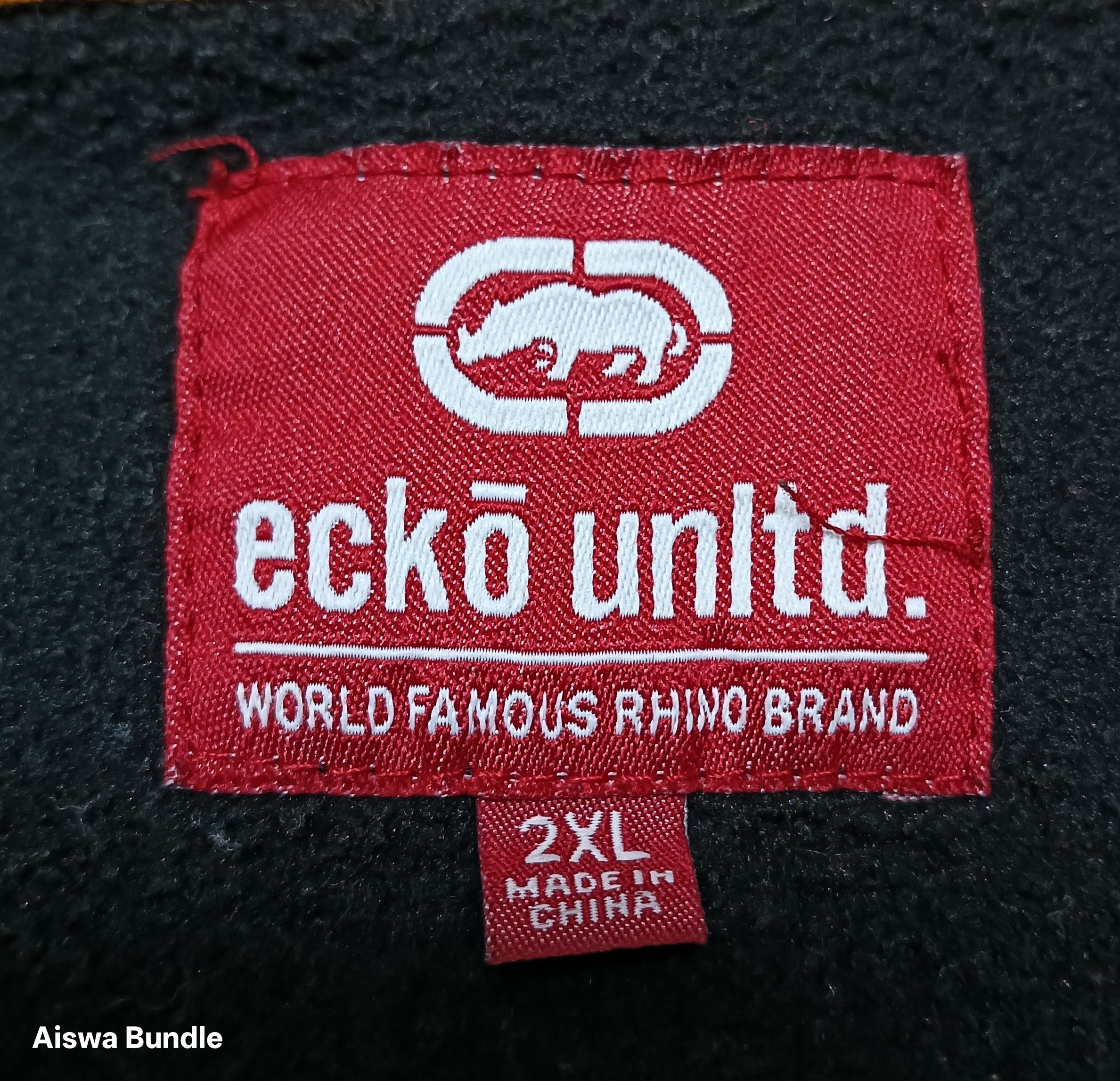 Ecko Unltd. Ecko Unltd. Sweater Size US XXL / EU 58 / 5 - 10 Thumbnail