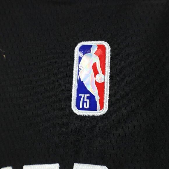 Nike Nike Swingman Tyler Herro Miami Heat Basketball Jersey Size US L / EU 52-54 / 3 - 12 Thumbnail