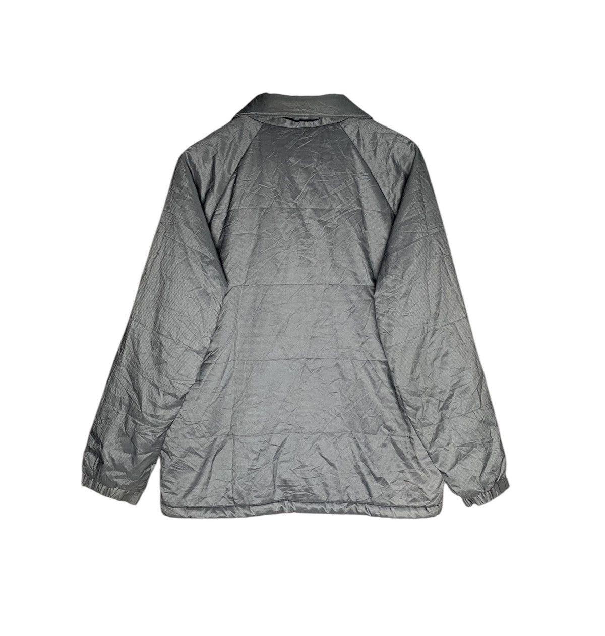 Nike × Vintage Vintage Nike Puffer Light Jacket Size US M / EU 48-50 / 2 - 3 Thumbnail