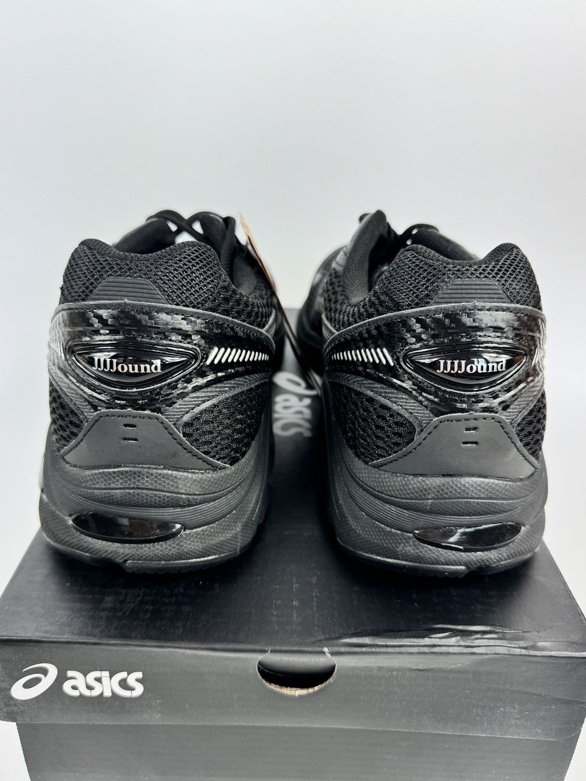 Asics × JJJJound ASICS GT 2160 SNEAKERS Size US 12 / EU 45 - 4 Thumbnail
