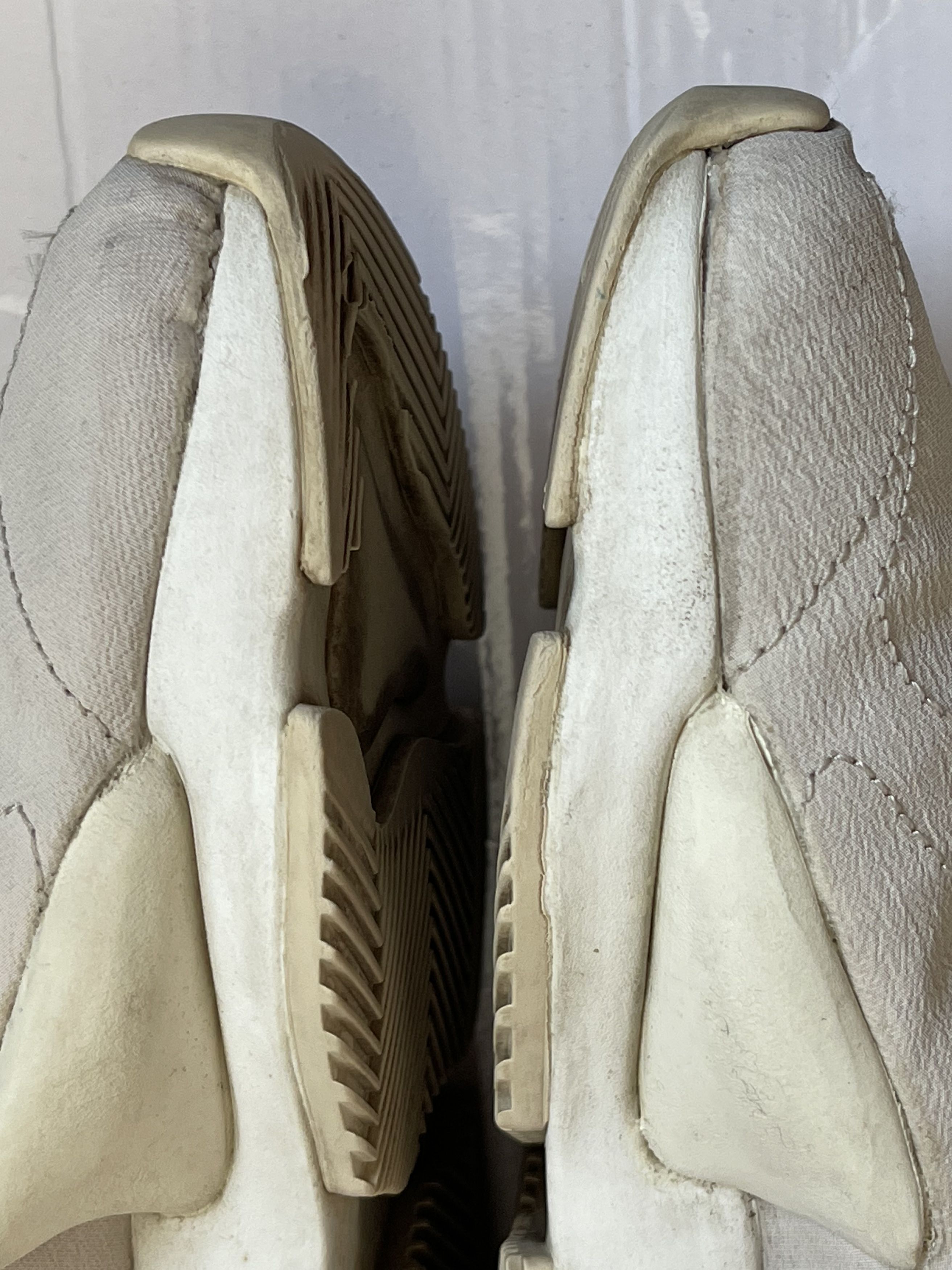 Y-3 Y-3 Kaiwa low-top sneakers Size US 5 / EU 37 - 10 Thumbnail