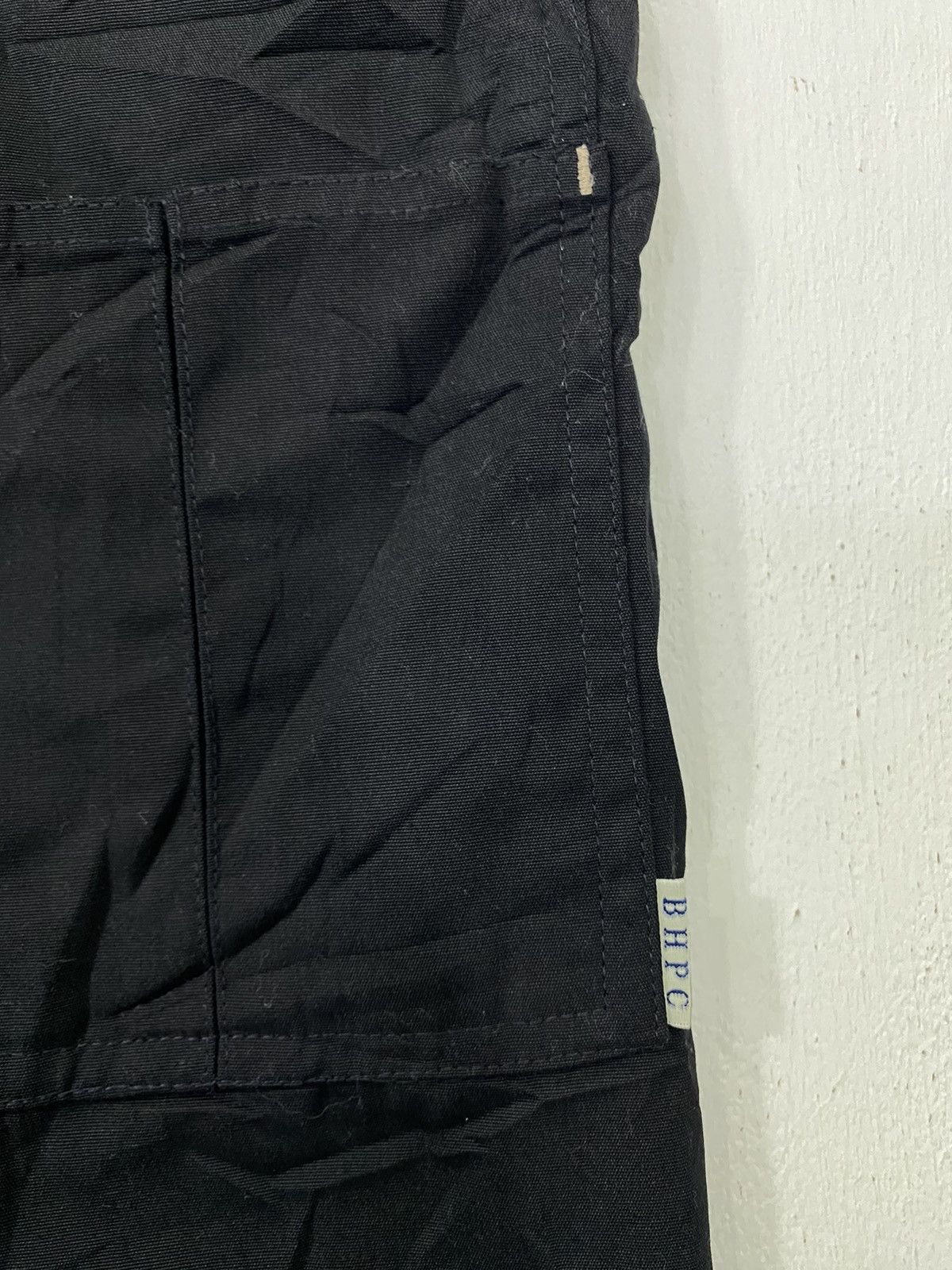 Beverly Hills Polo Club 💥VINTAGE BEVERLY HILLS POLO CLUB brand rare apron Size ONE SIZE - 4 Thumbnail