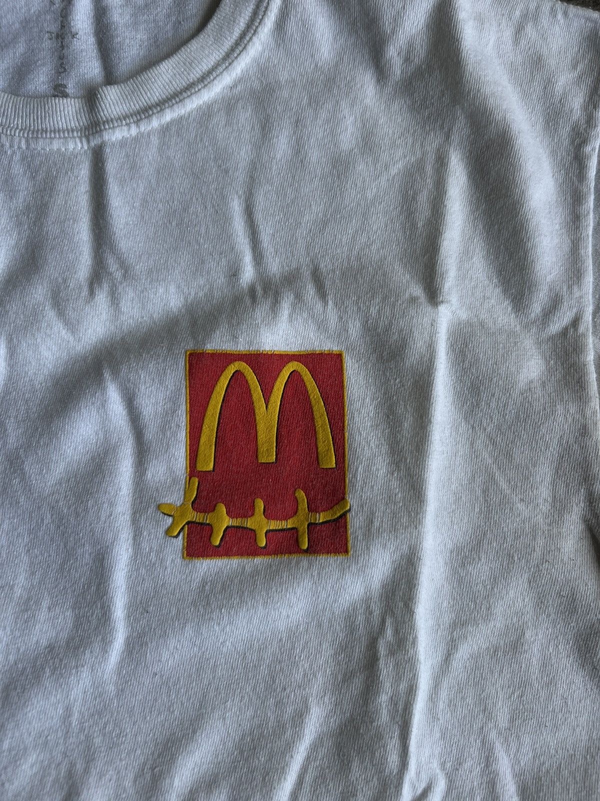Travis Scott Travis Scott X McDonalds Size US S / EU 44-46 / 1 - 4 Thumbnail