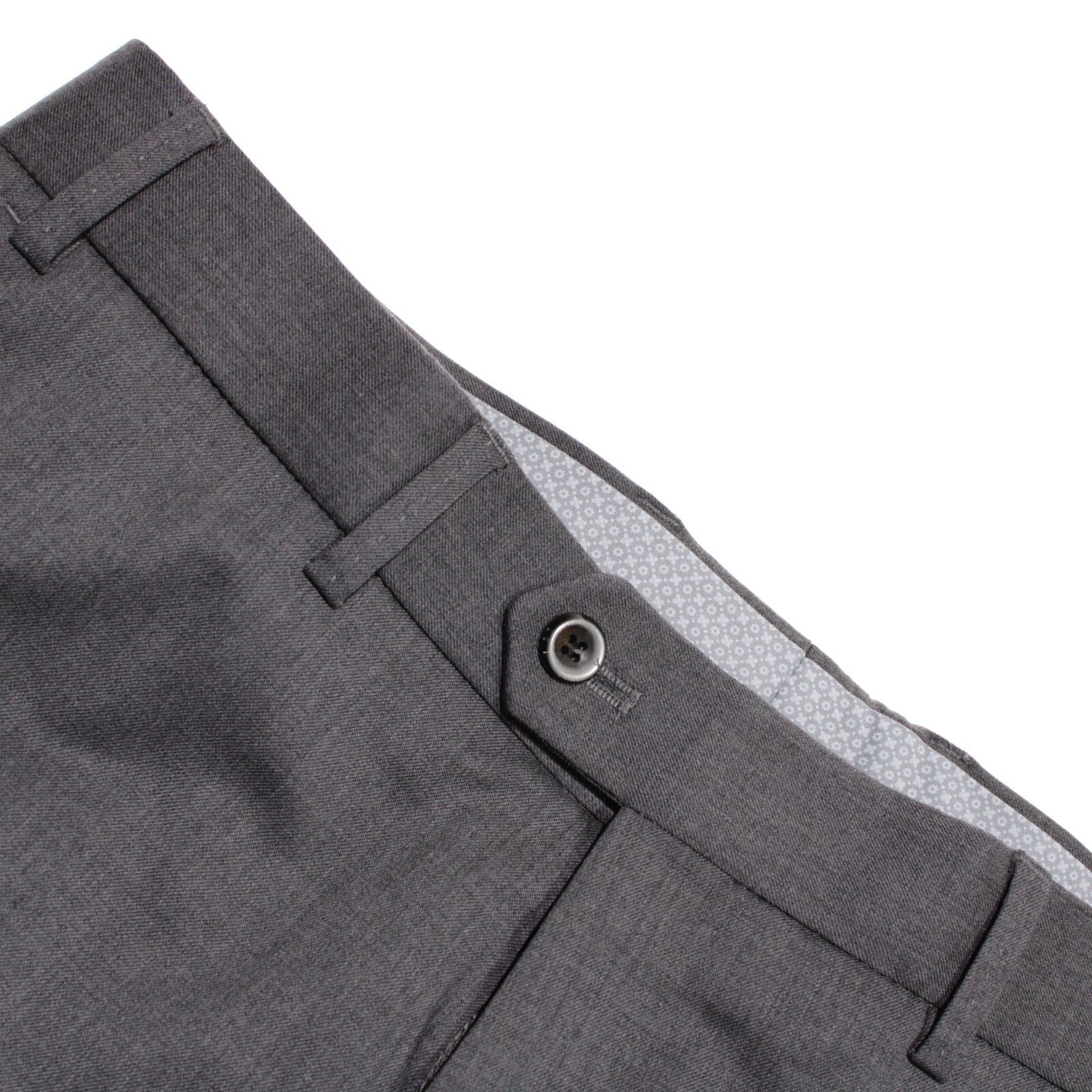 Hiltl Hiltl New with tags Dress Pants Size 32 US In Gray Size US 32 / EU 48 - 1 Thumbnail