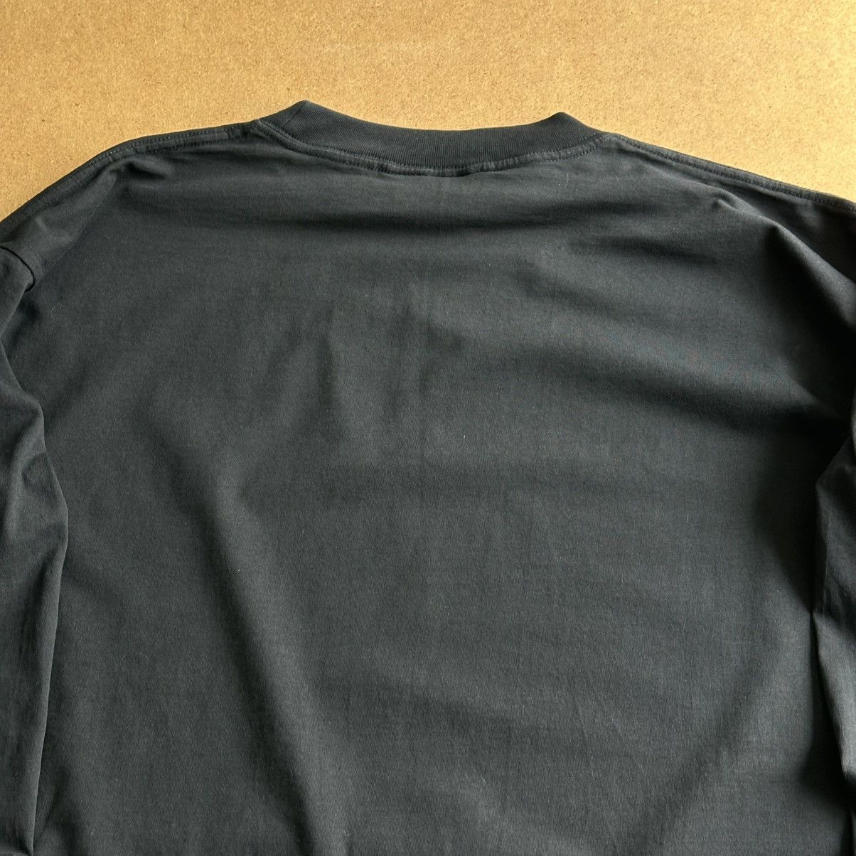 Band Tees Vintage 1997 Whitesnake Restless Heart Long Sleeve Shirt Size US XL / EU 56 / 4 - 10 Thumbnail