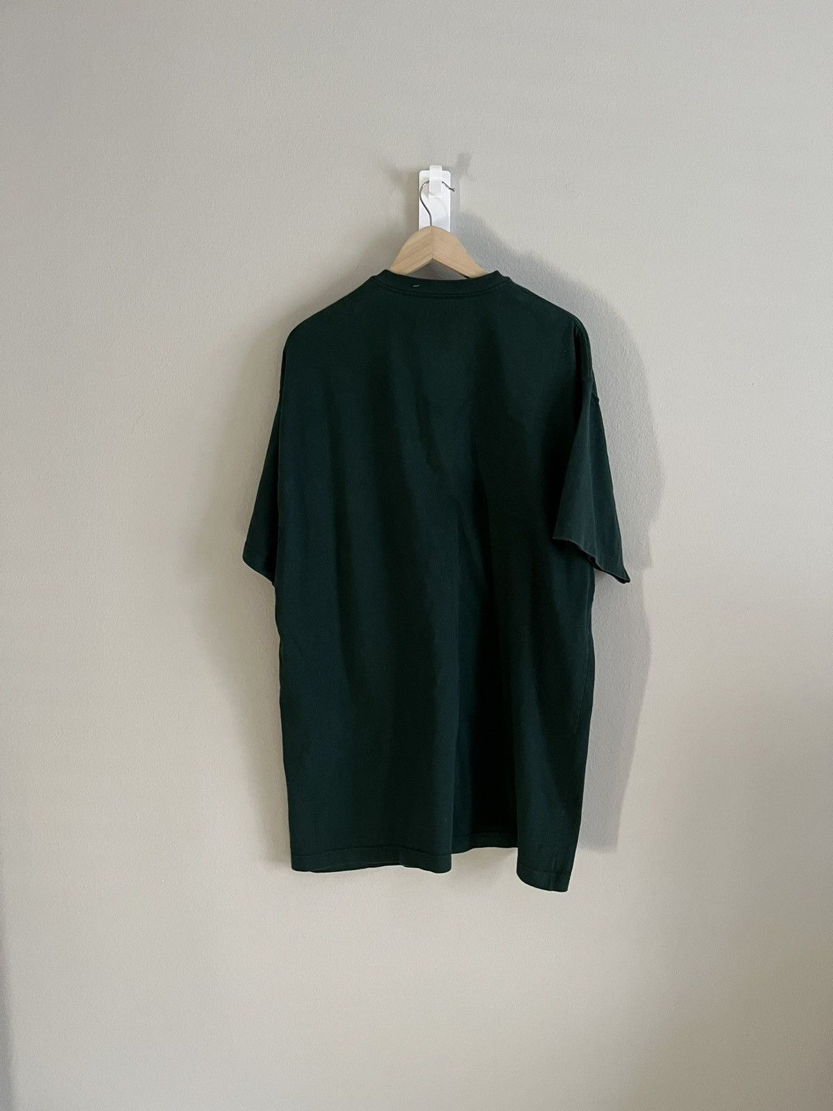 Carhartt Carhartt Green Shirt Size US XL / EU 56 / 4 - 5 Thumbnail