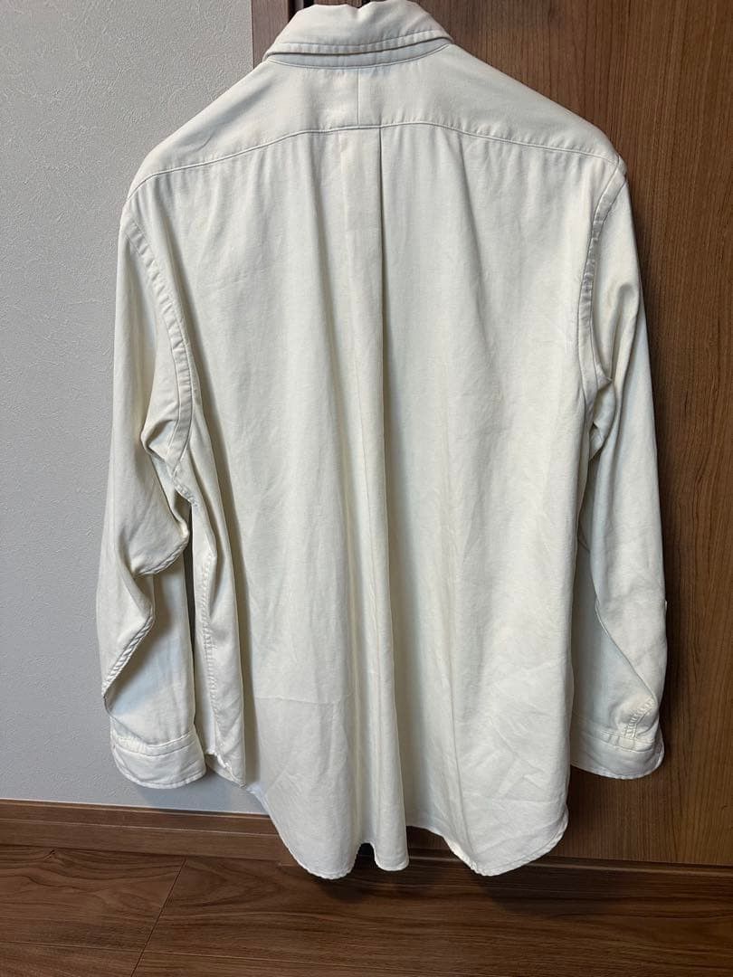 A.PRESSE Button Up Shirt Size US S / EU 44-46 / 1 - 2 Thumbnail