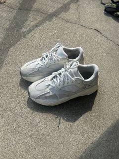 Adidas yeezy 700 salt best sale on feet