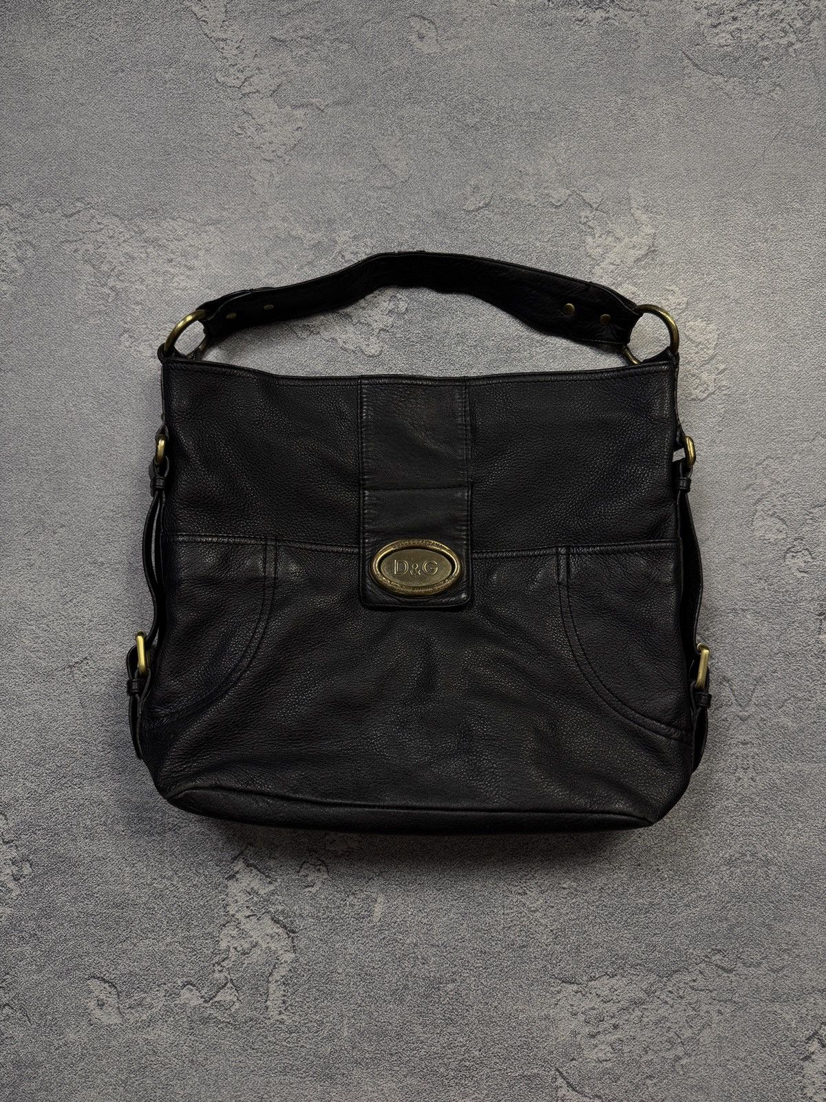 Dolce & Gabbana × Japanese Brand × Vintage DOLCE GABBANA ARCHIVE