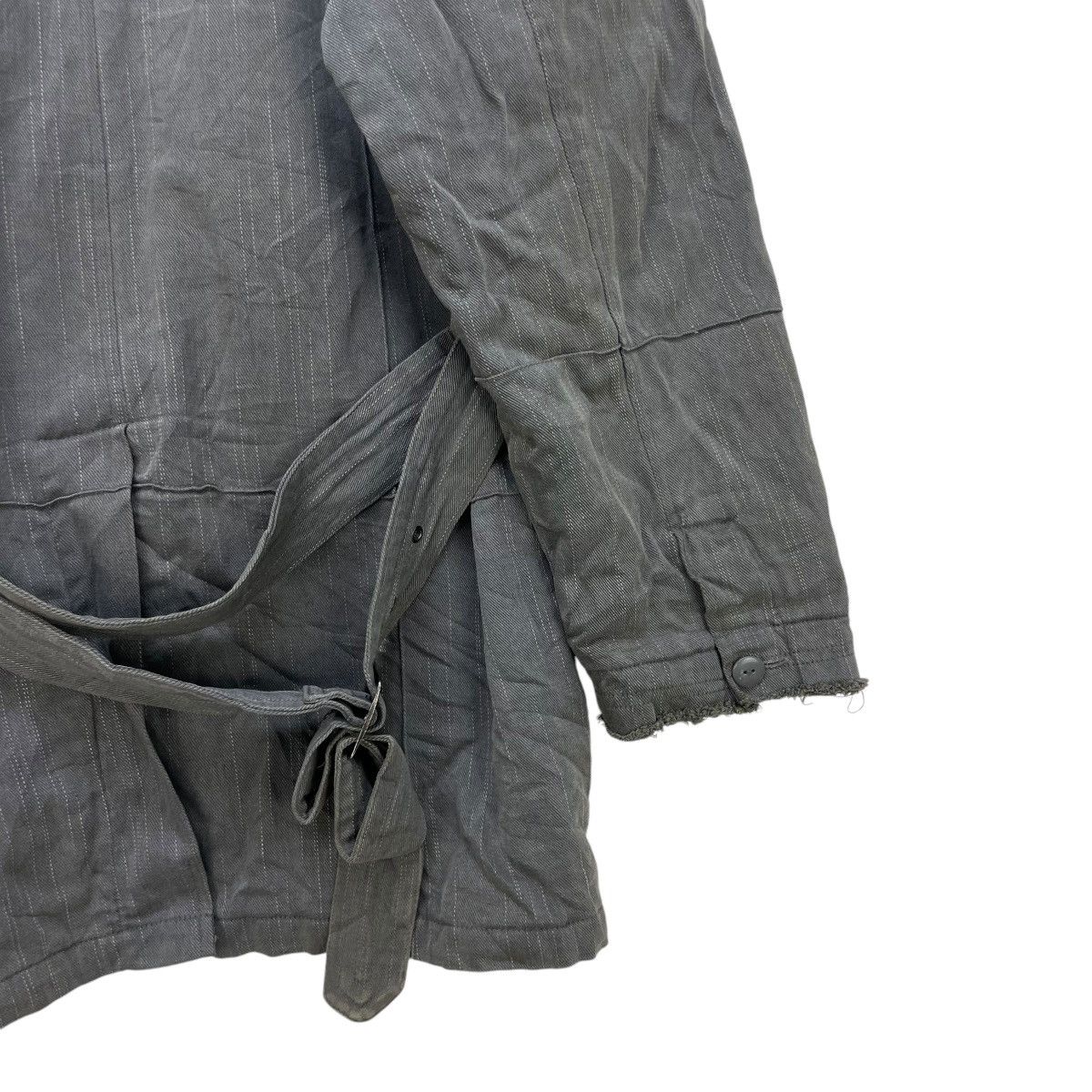 In The Attic × Japanese Brand Japanese Brannd In The Attic Distressed Jacket Size US M / EU 48-50 / 2 - 7 Thumbnail