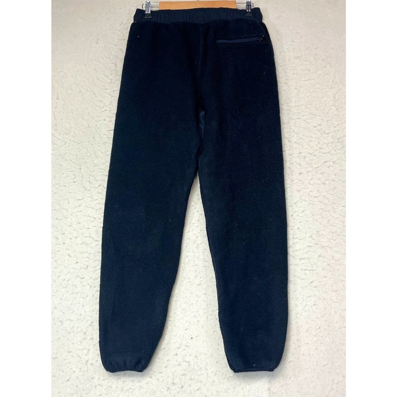 Fabletics Fabletics On The Go Cold Weather Joggers Pants Medium Pockets Black Size 32" / US 10 / IT 46 - 2 Thumbnail