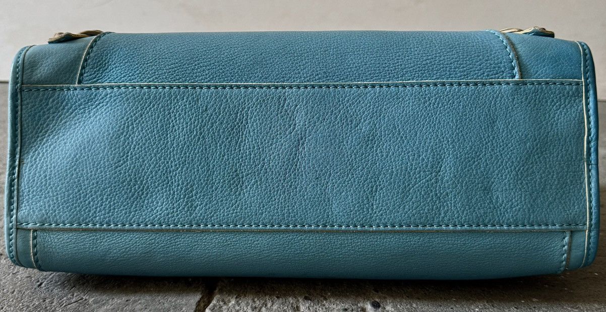 Balenciaga Balenciaga - 2000’s - Classic Motorcycle City - Lambskin Bag Size ONE SIZE - 11 Thumbnail