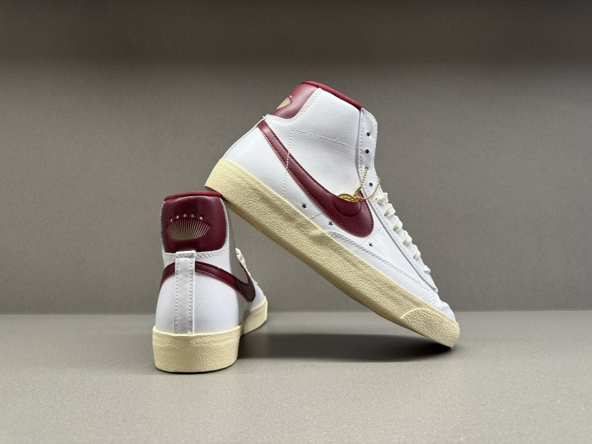 Nike Nike Blazer Mid 77 SE Sisterhood Women’s Size US 12 / IT 42 - 7 Thumbnail