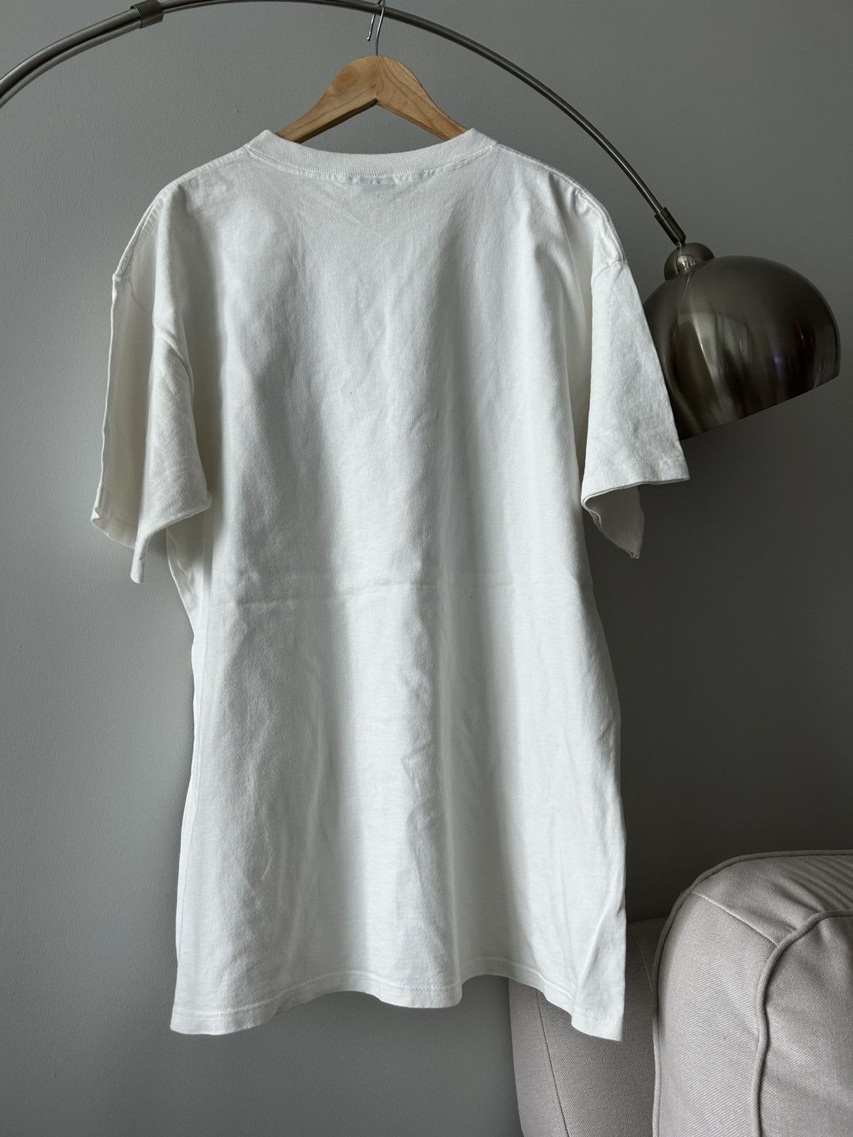 Vintage Oprah Winfrey Vintage T Shirt 90’ Size US XL / EU 56 / 4 - 4 Thumbnail