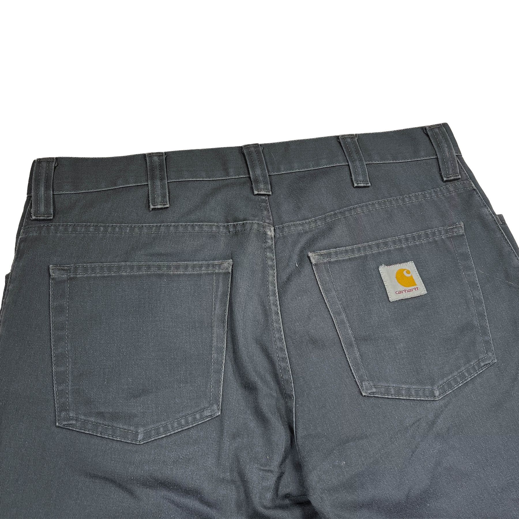 Carhartt Carhartt Rockin Pants • W34L32 (L size) Size US 34 / EU 50 - 6 Thumbnail